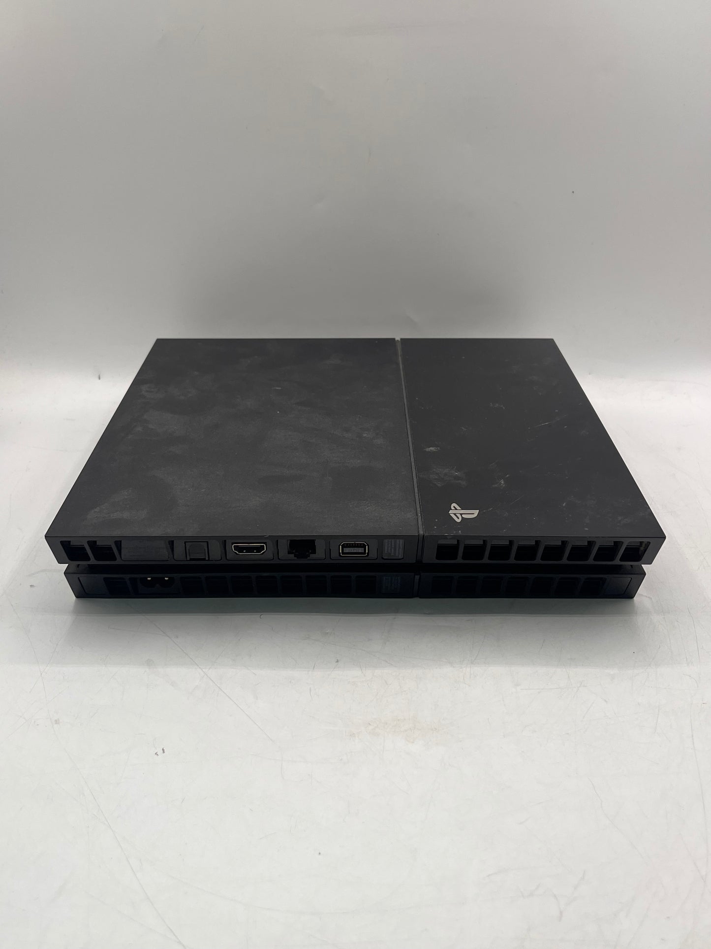 Sony PlayStation 4 CUH-1115A 500GB Black Video Game Console Bundle