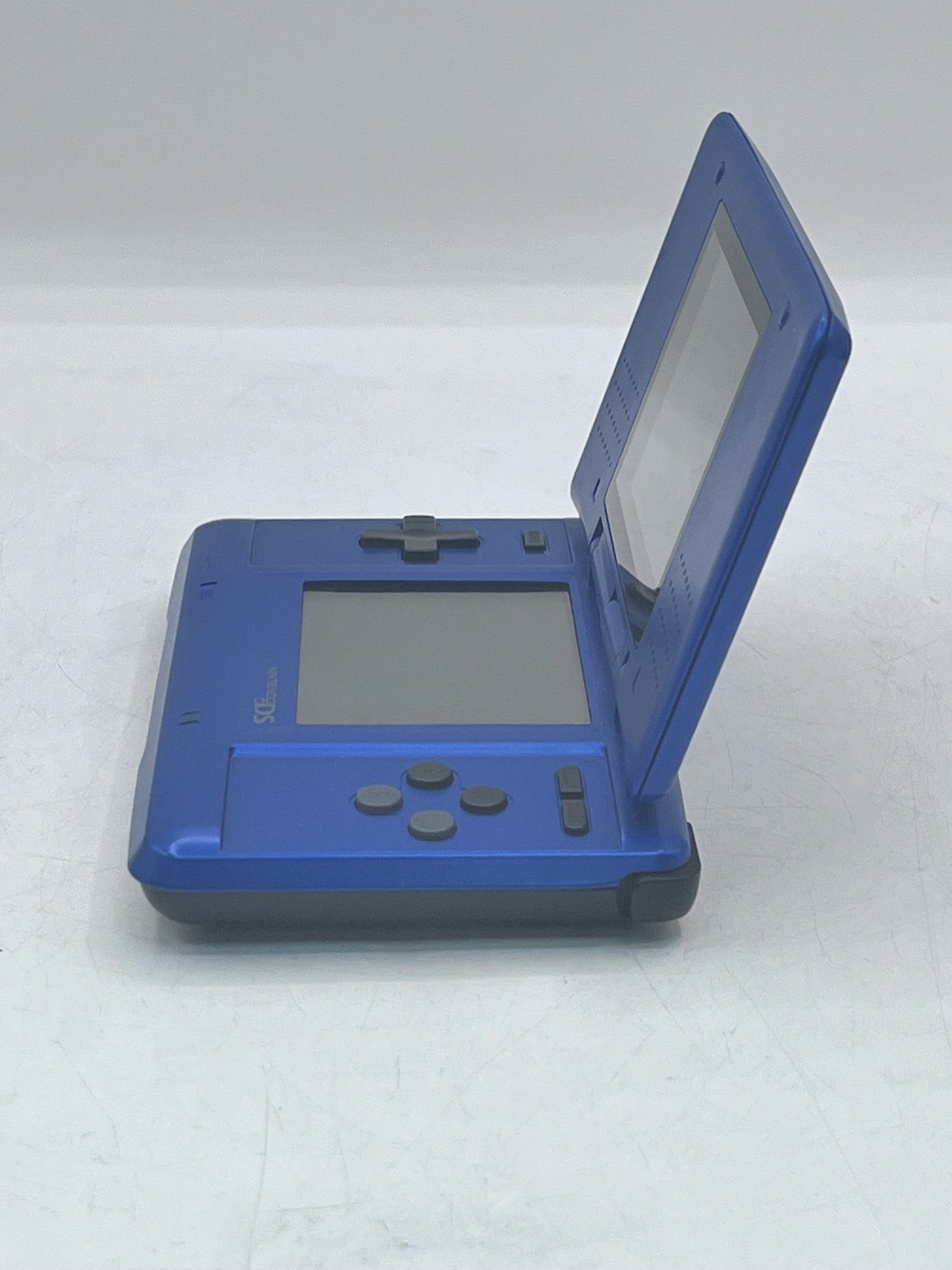 Nintendo DS Lite (NTR-001)  - Blue