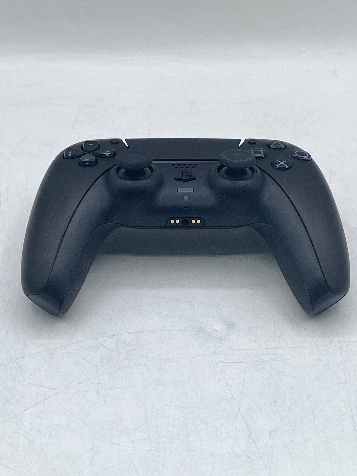 Sony Playstation 5 DualSense Wireless Controller (CFI-ZCT1W) - Black - Used