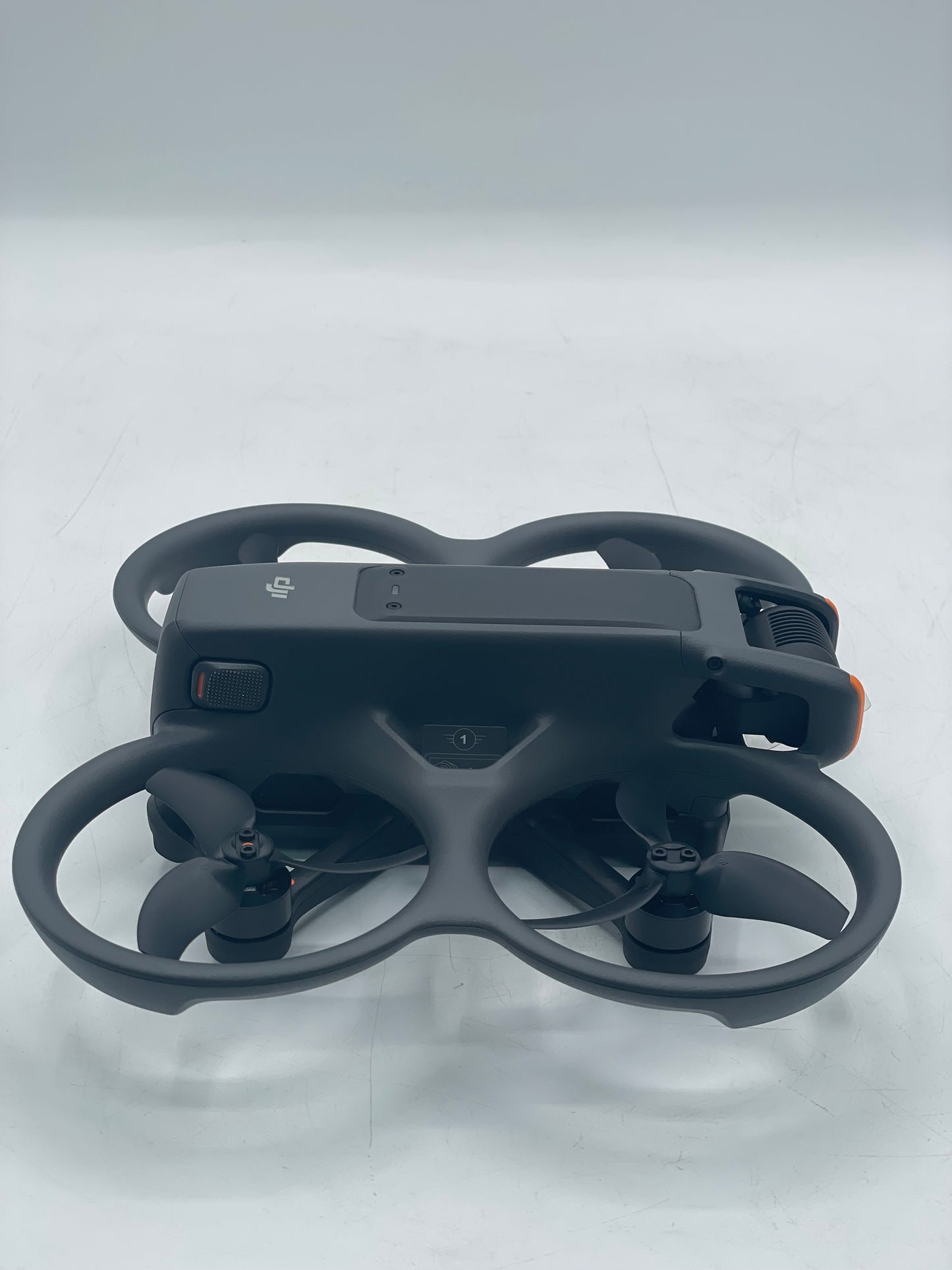 DJI Avata 2 Fly More Combo Drone - New Open Box - Fully Functional - Black