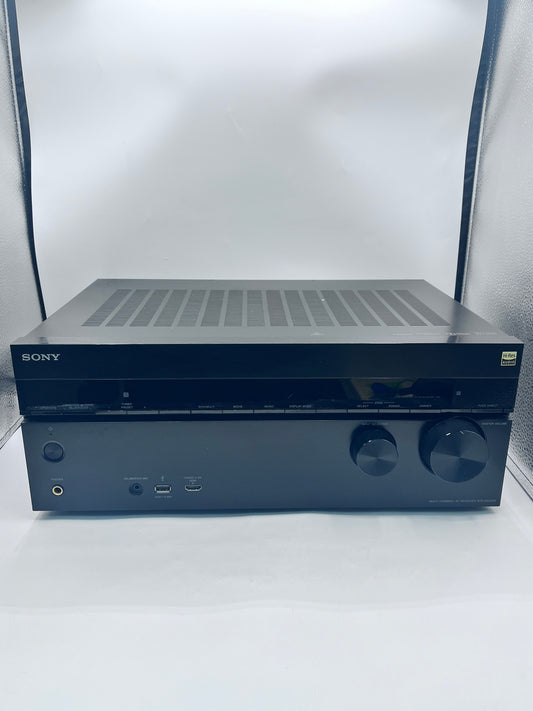 Sony STR-DN1070 Multi-Channel Receiver - Black
