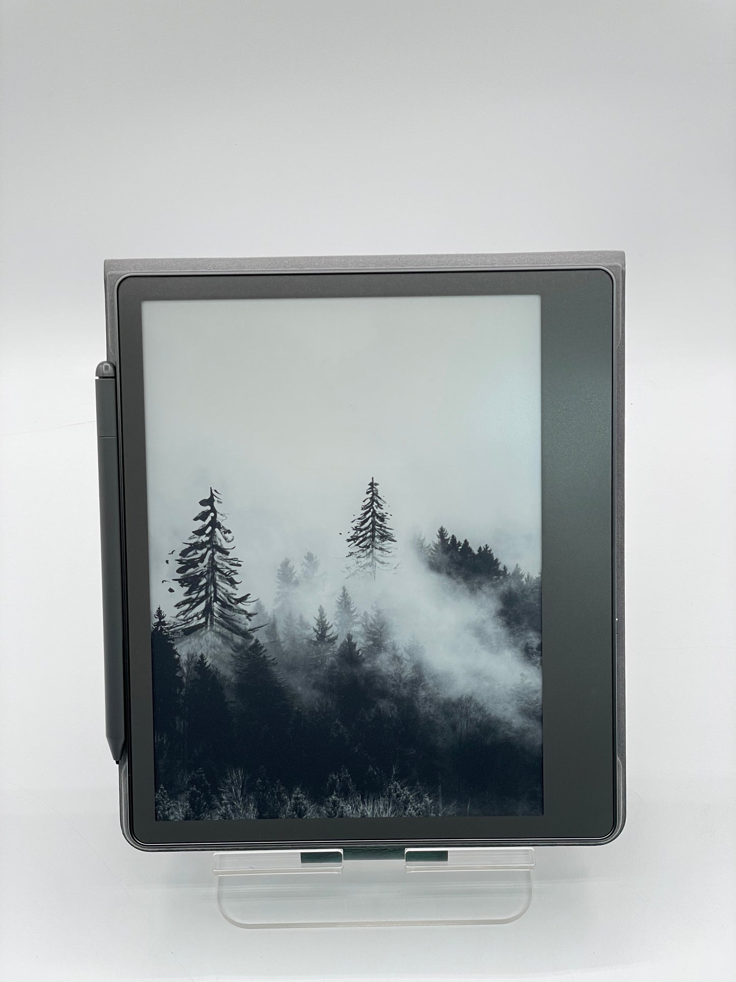 Amazon Kindle Scribe C4A6T4 64GB Wi-Fi 10.2" Graphite Gray E-Reader Tablet