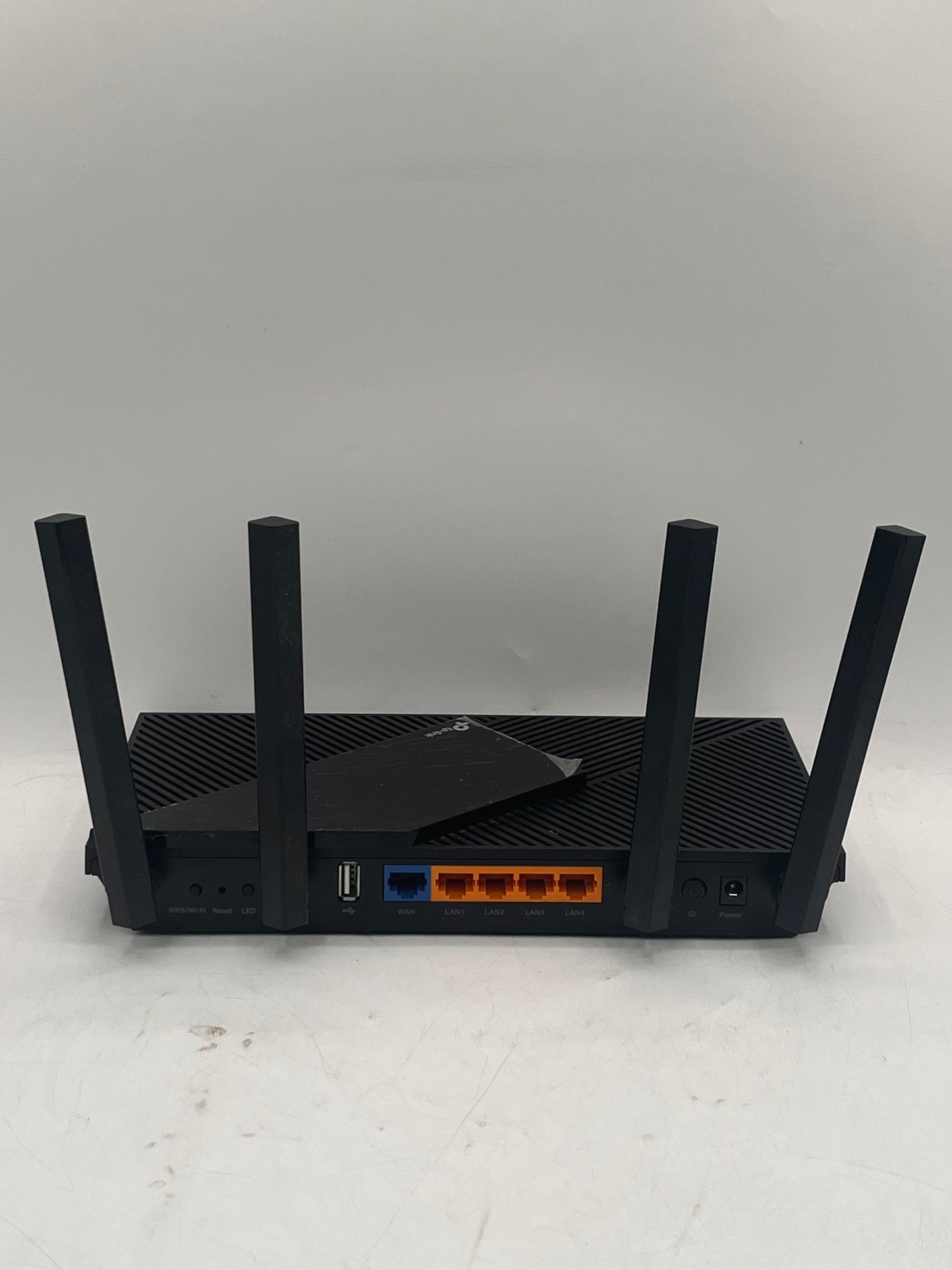 TP-Link AX1800 WiFi 6 Router V4 Archer AX21 Black