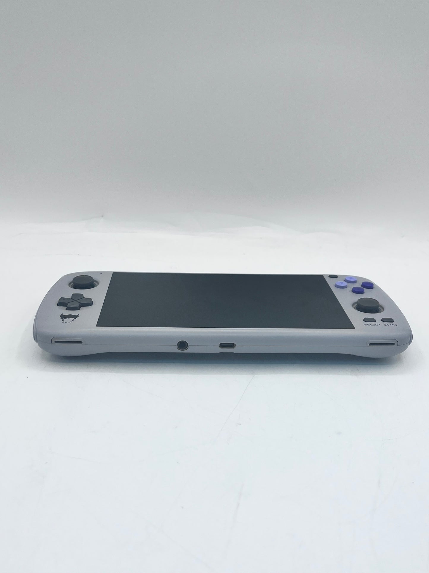 AYN Odin 1 Pro 128GB Cold Grey - Handheld Video Game System