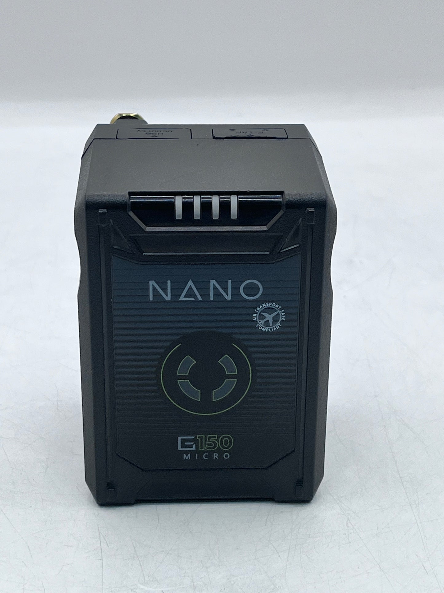 Nano G150 147Wh 14.8V 9900mAh Micro SMART Battery Pack