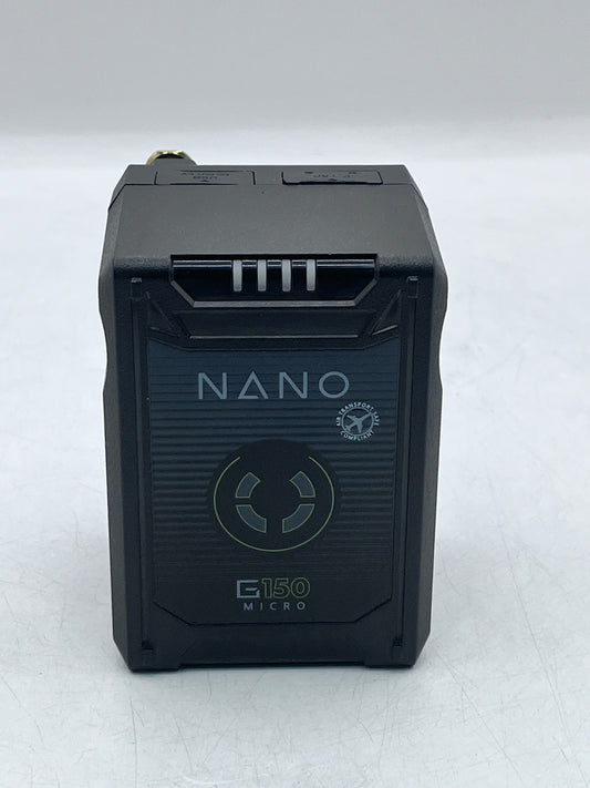 Nano G150 147Wh 14.8V 9900mAh Micro SMART Battery Pack