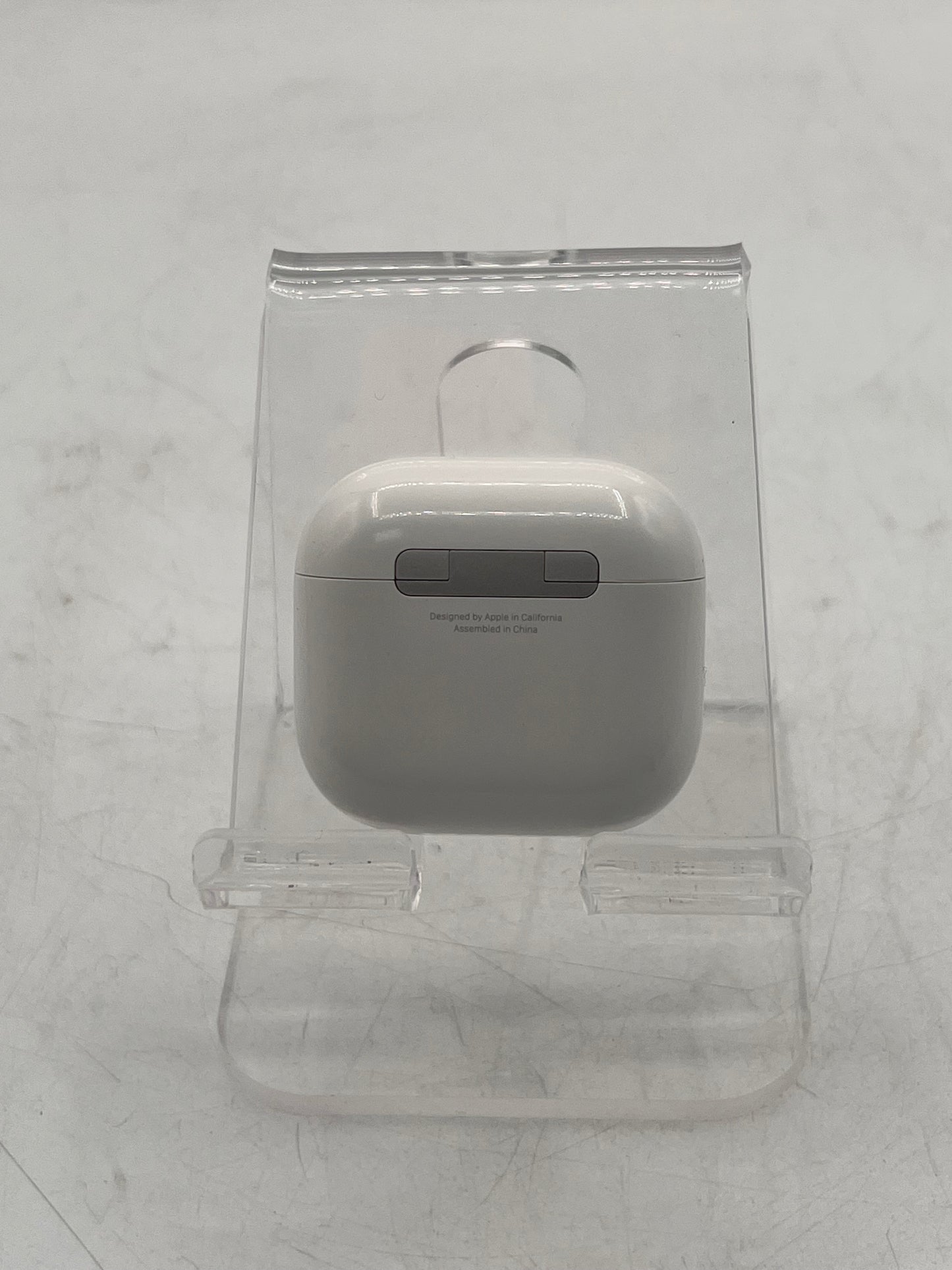 Apple AirPods (4th Gen) Complete Set A3055 A3056 A3059 - White