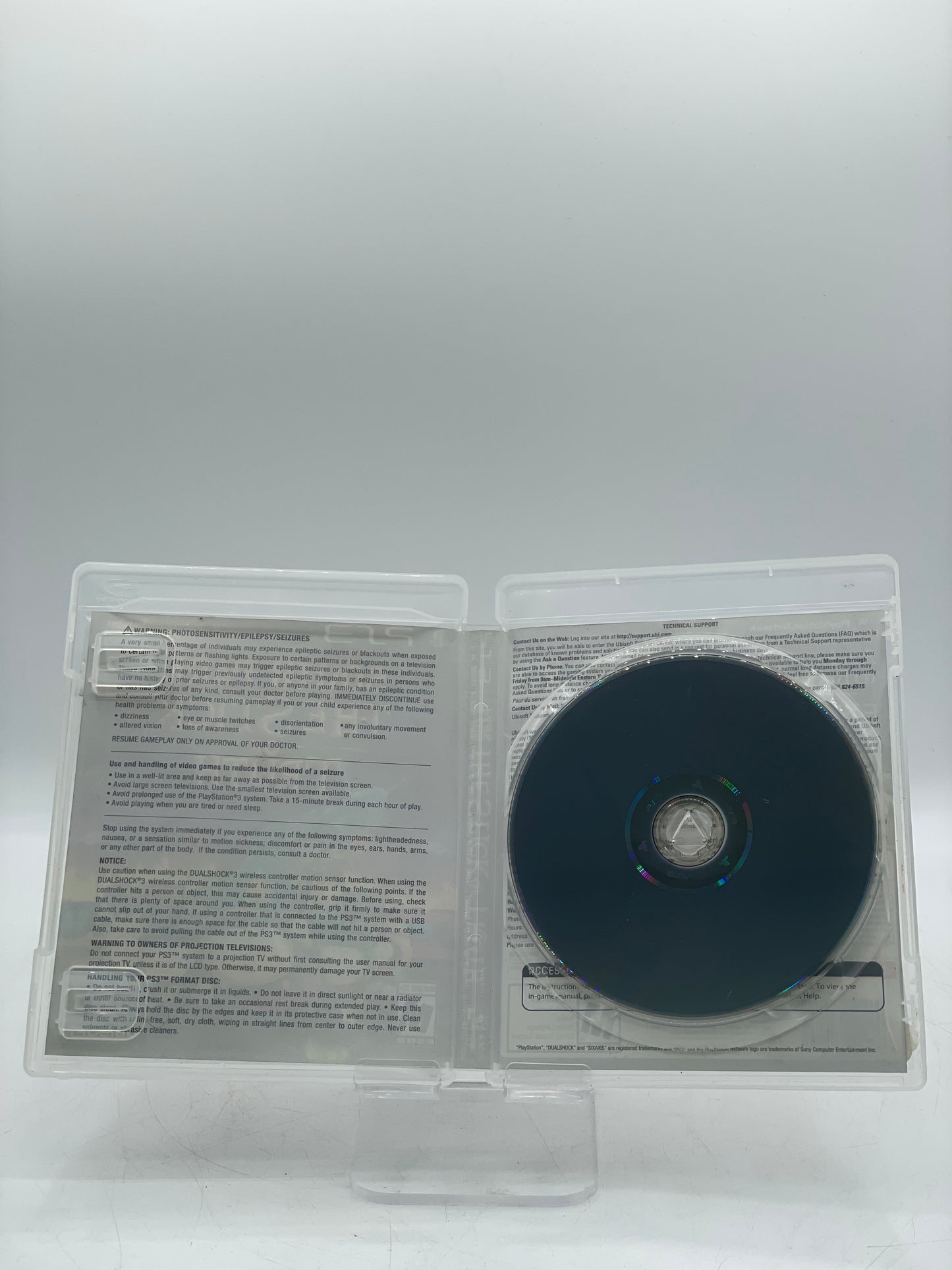 South Park The Stick of Truth (PlayStation 3 PS3) Game