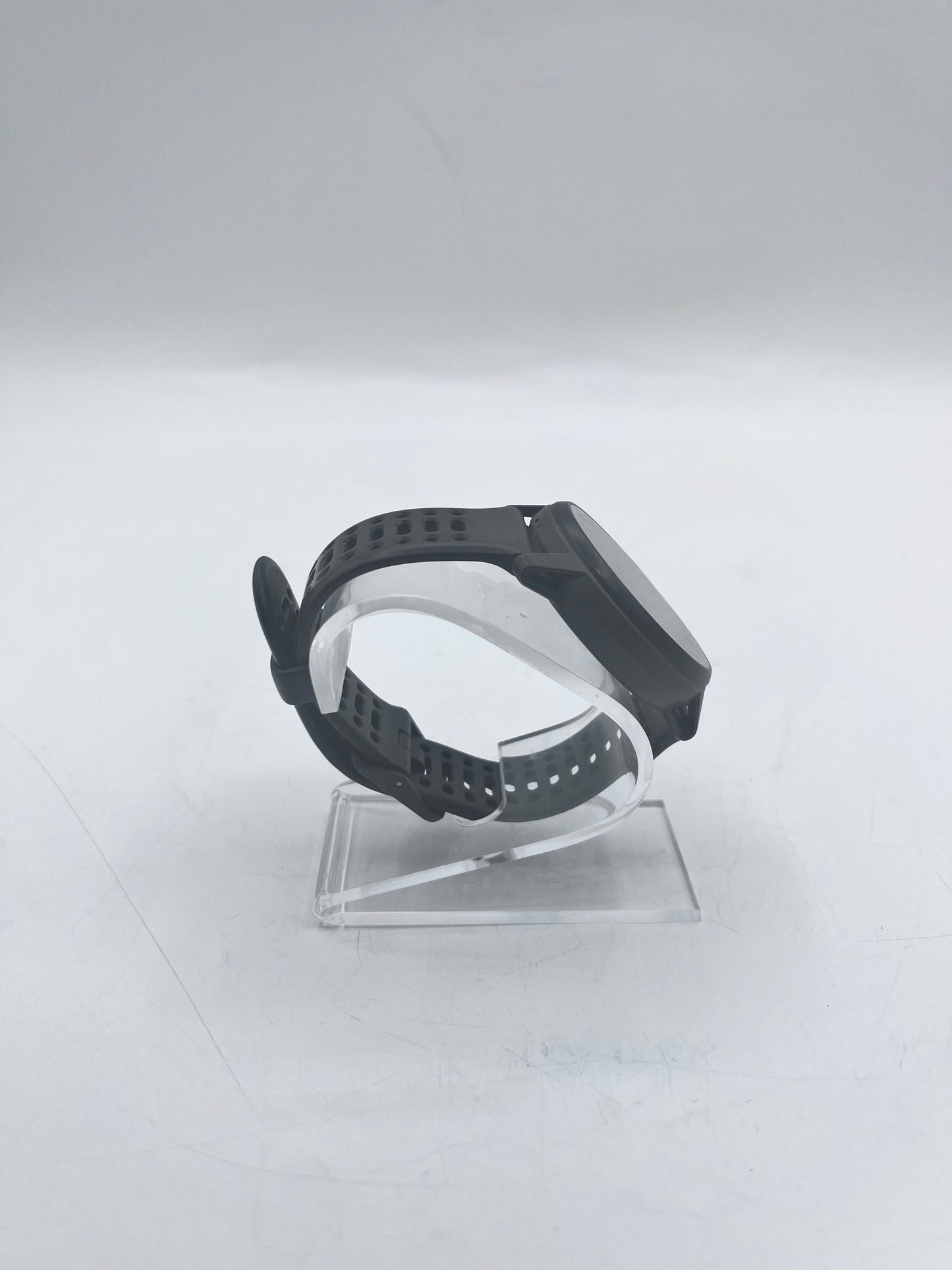 Coros Pace 3 Smart Watch Medium GPS Only Tested With Band Gray Free Shipping