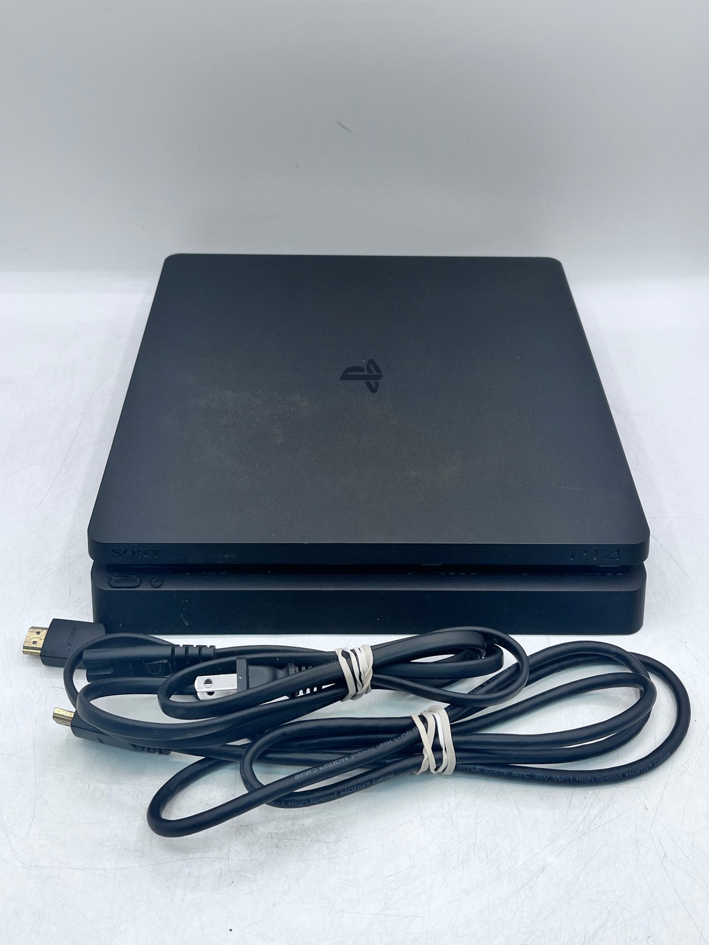 Sony PS4 Slim CUH-2215B 1TB - Black