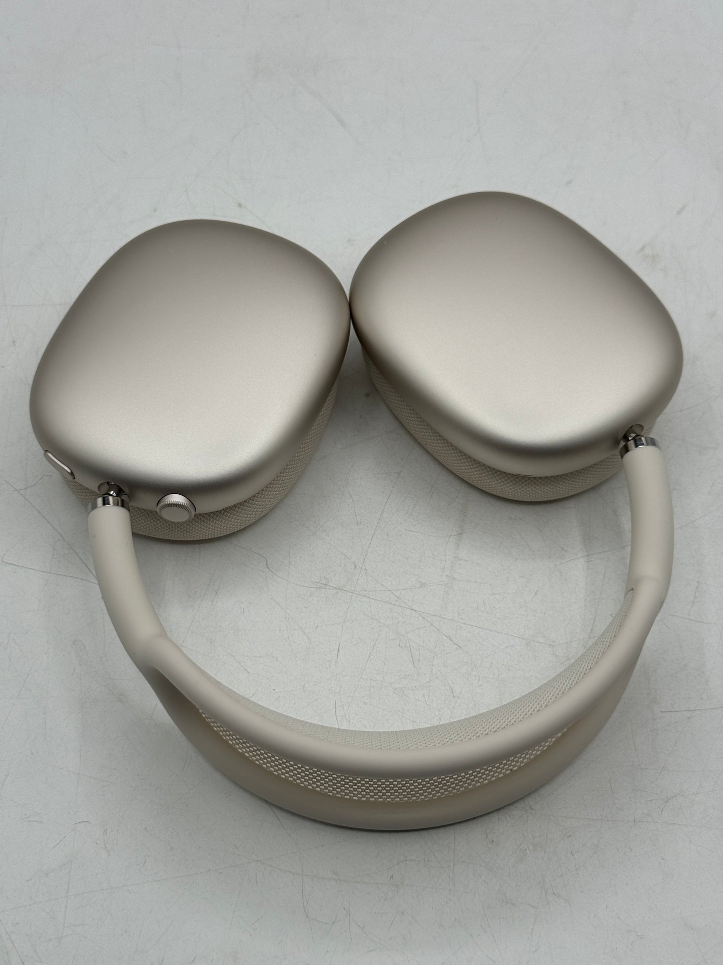 Apple AirPods Max 2 Starlight A3454 MHWL4AM/A MINT Condition Free Shipping
