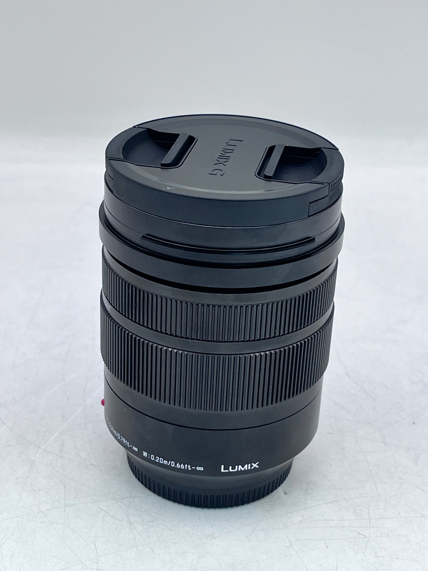 Panasonic Lumix DC-GH5 II Mirrorless Camera 20.3 MP - Black