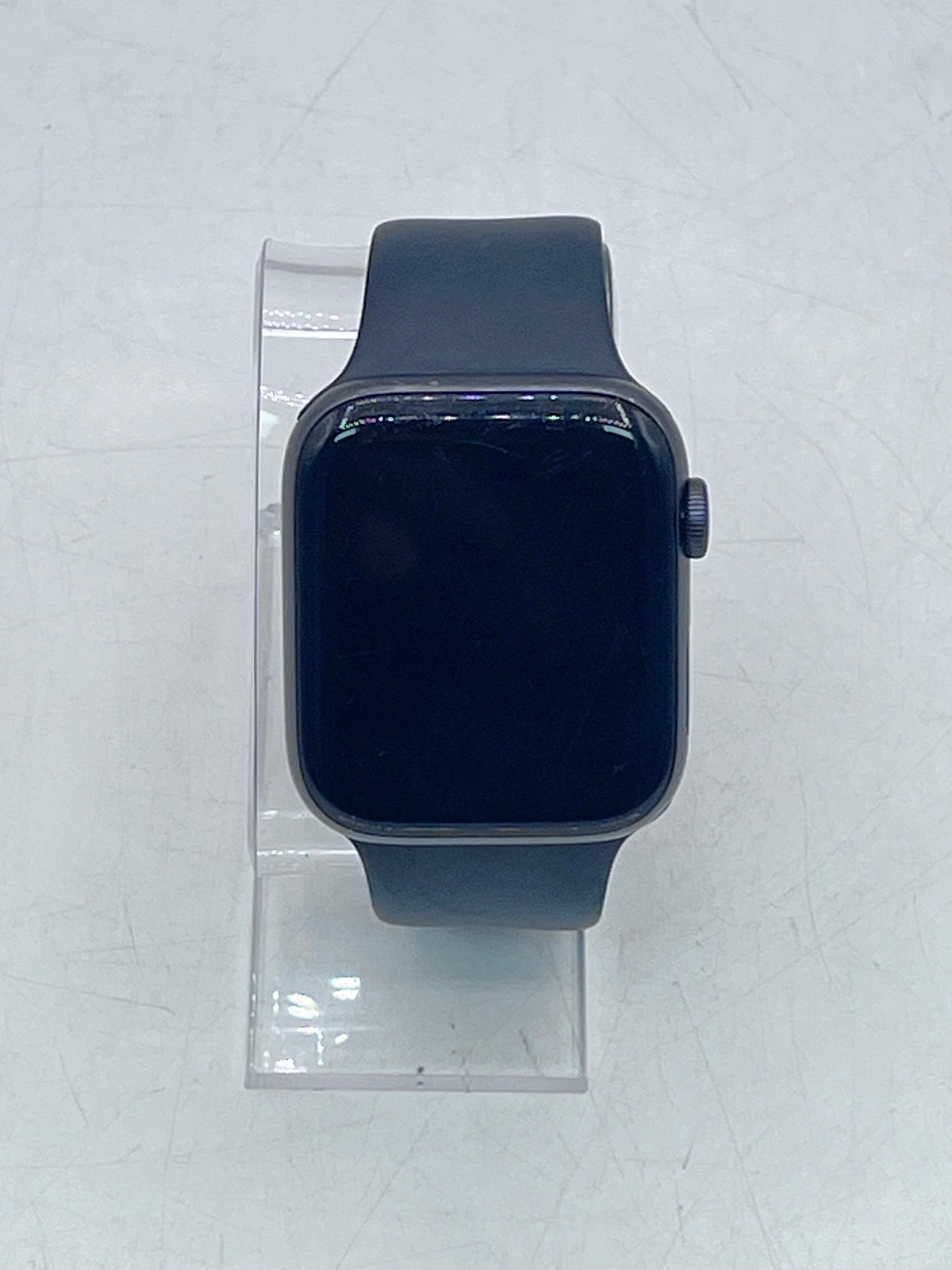 Apple Watch Series 5  MWVF2LL/A | 44mm GPS + Cellular - Space Black
