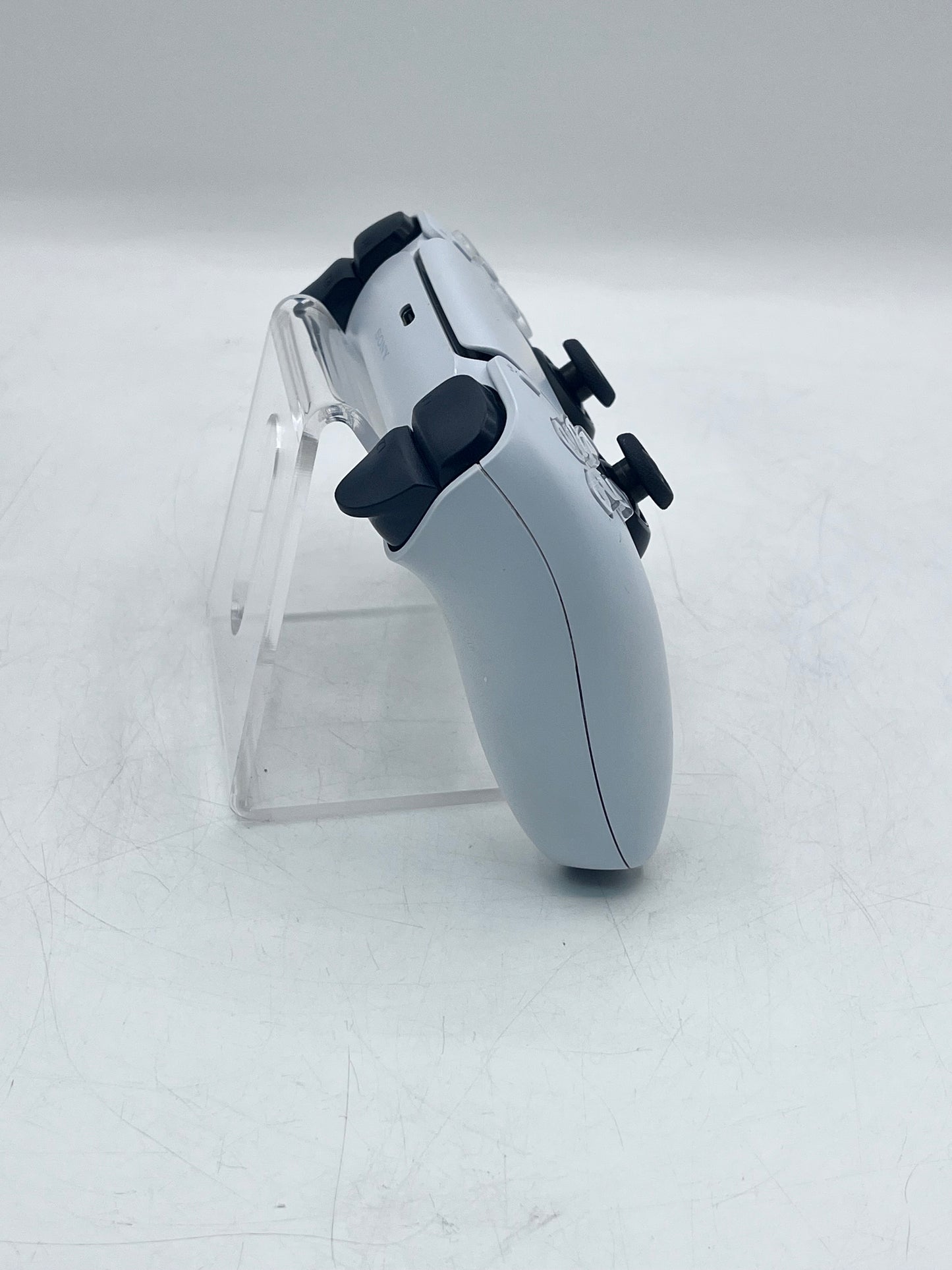 Sony Playstation 5 DualSense Wireless Controller CFI-ZCT1W - White