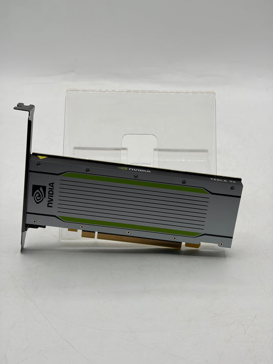 Nvidia Tesla T4 16GB DDR6 Graphics Card 699-2G183-0200-212, PG183, P09230-001