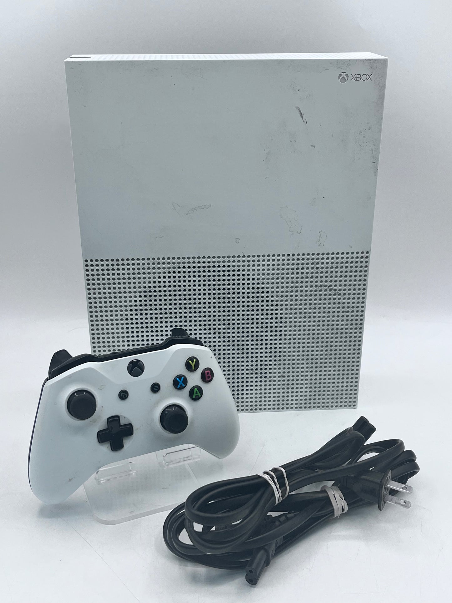 Microsoft Xbox One S 1681 500GB 2018 - Black
