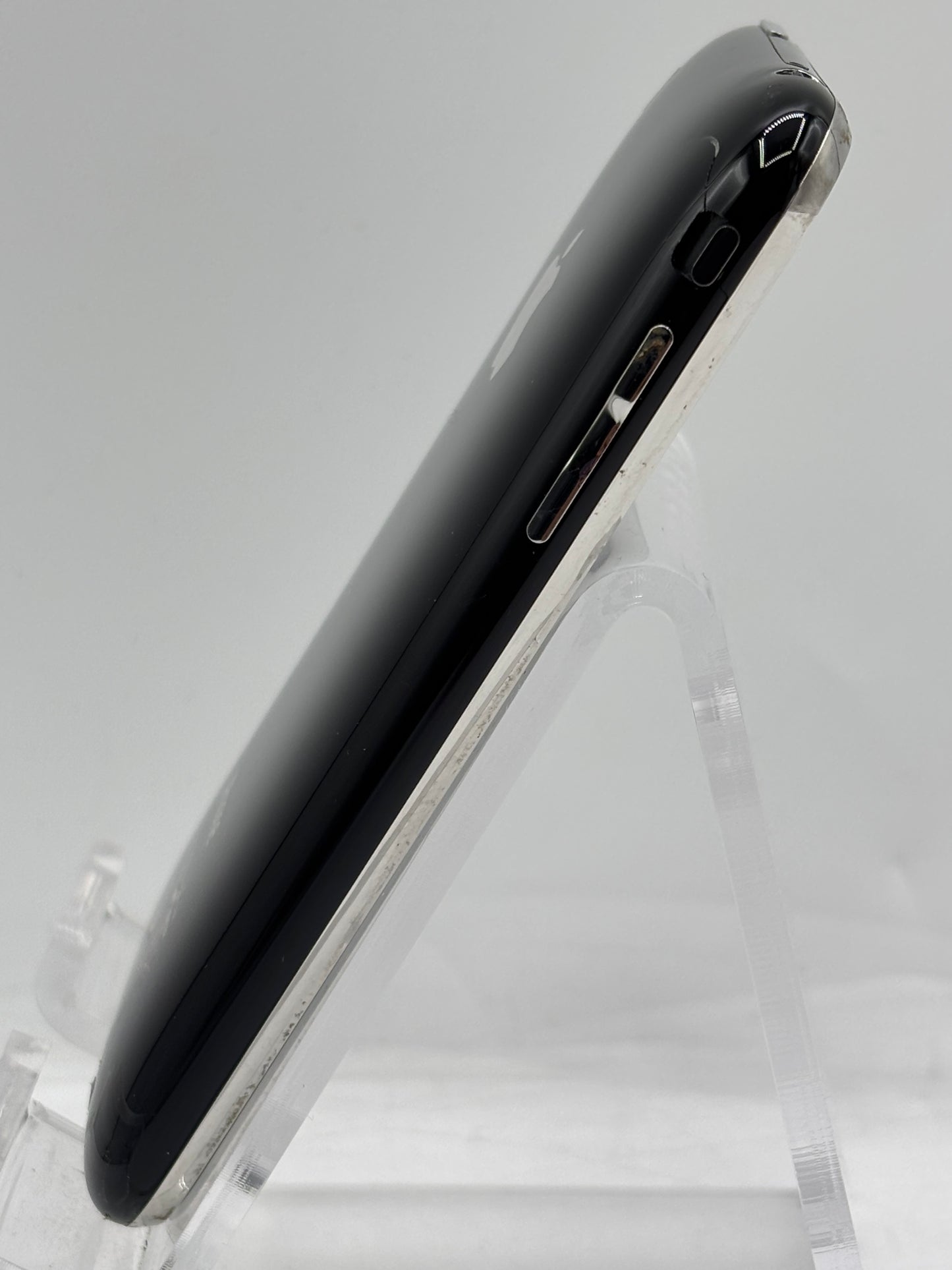 LOCKED AT&T Apple iPhone 3GS A1303 8GB, Black (FREE SHIPPING)