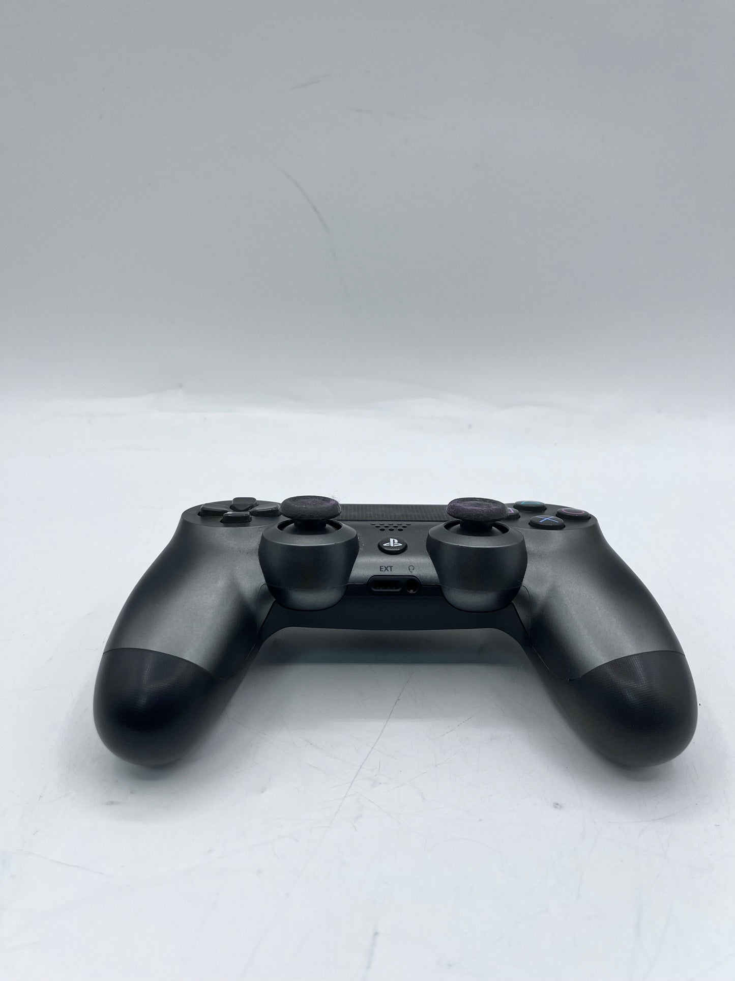 Sony PS4 CUH-ZCT2U Video Game Controller Gray