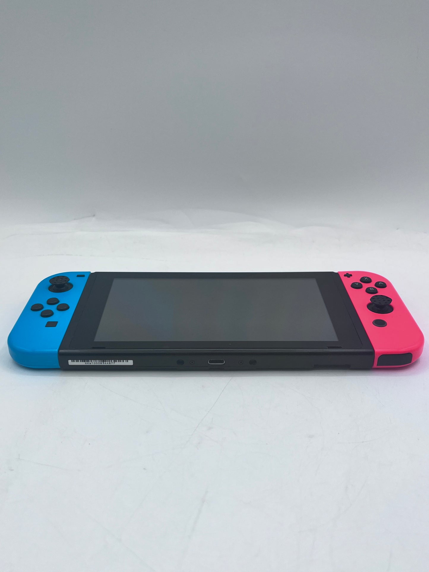 Nintendo Switch HAC-001 2017 32GB - Black