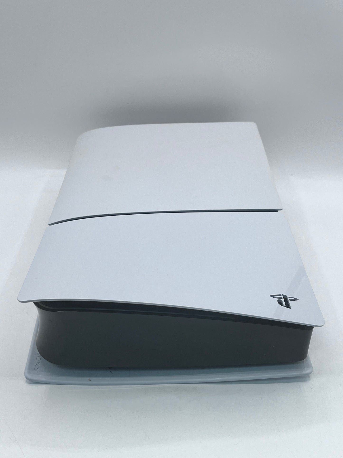 Sony PlayStation 5 Slim Disc Edition PS5 1TB White Console Gaming System CFI-2015