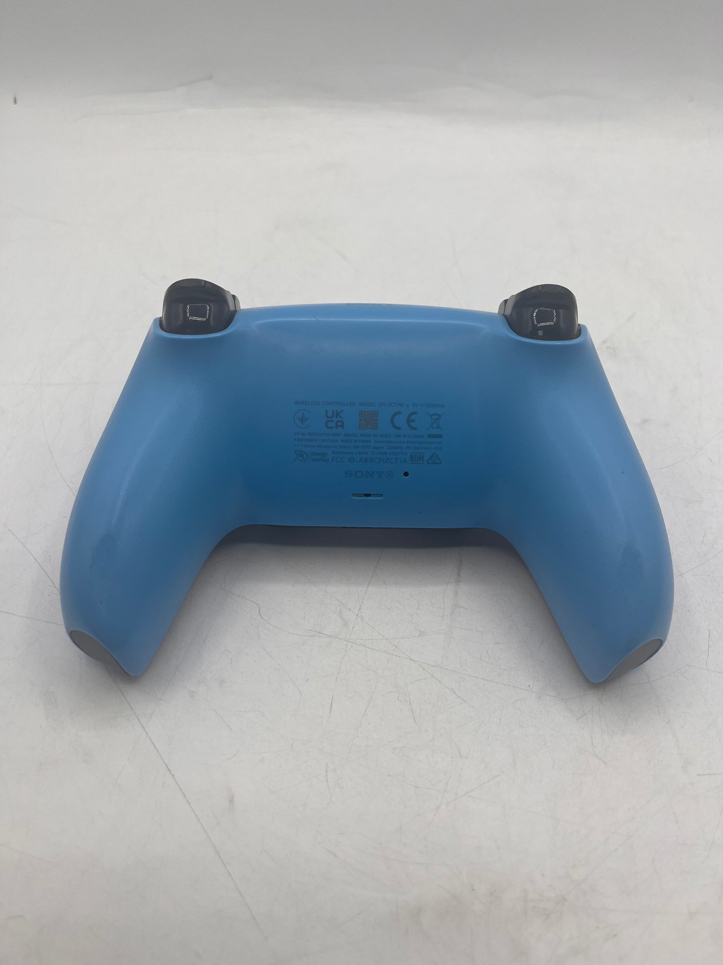 Sony PS5 CFI-ZCT1W Video Game Controller - Blue
