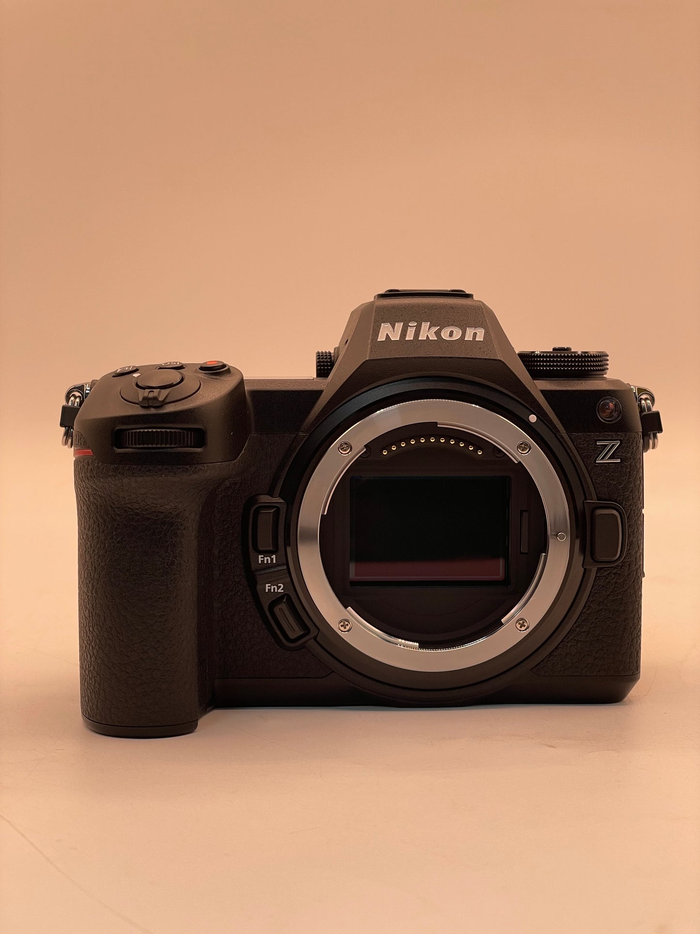 Nikon Z6 III 24.5MP Mirrorless Camera Body Only 0 Shutter Count Free Shipping