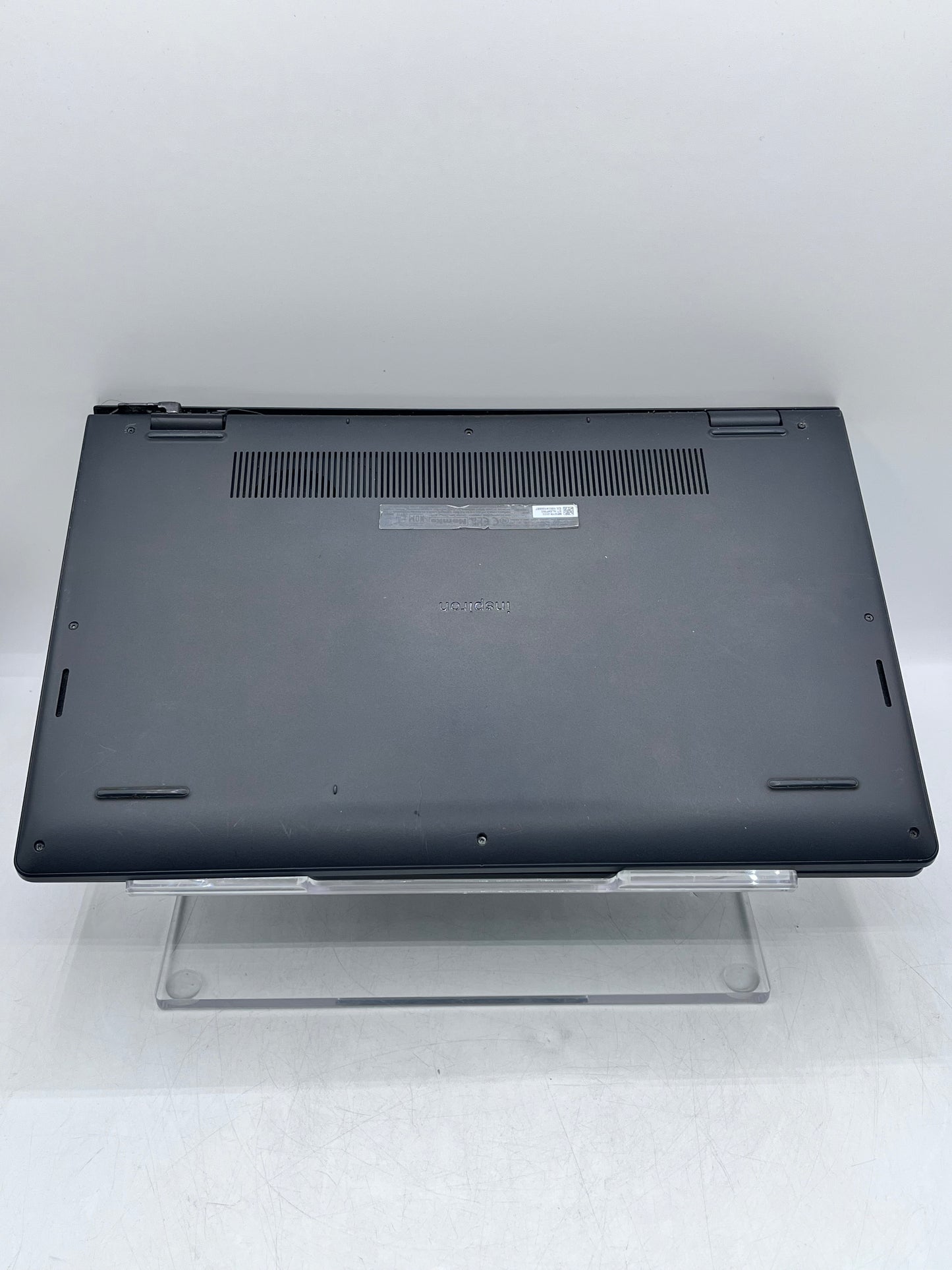 Broken Hinge Dell Inspiron 15 3520 Laptop Intel i5-1155G7 2.5GHz 8GB 512GB - Black
