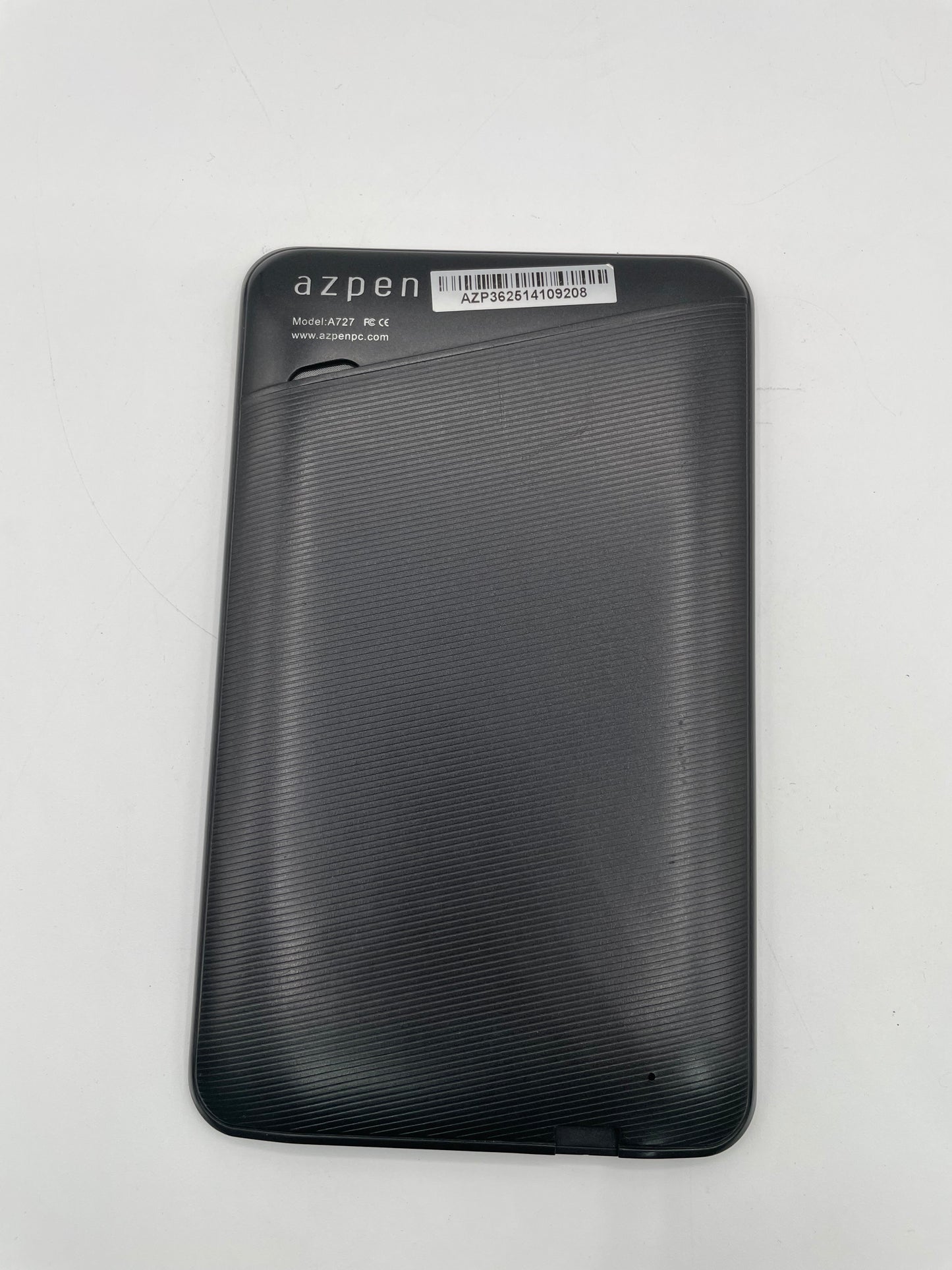 Azpen A727 Black 16GB WiFi Tablet - Used