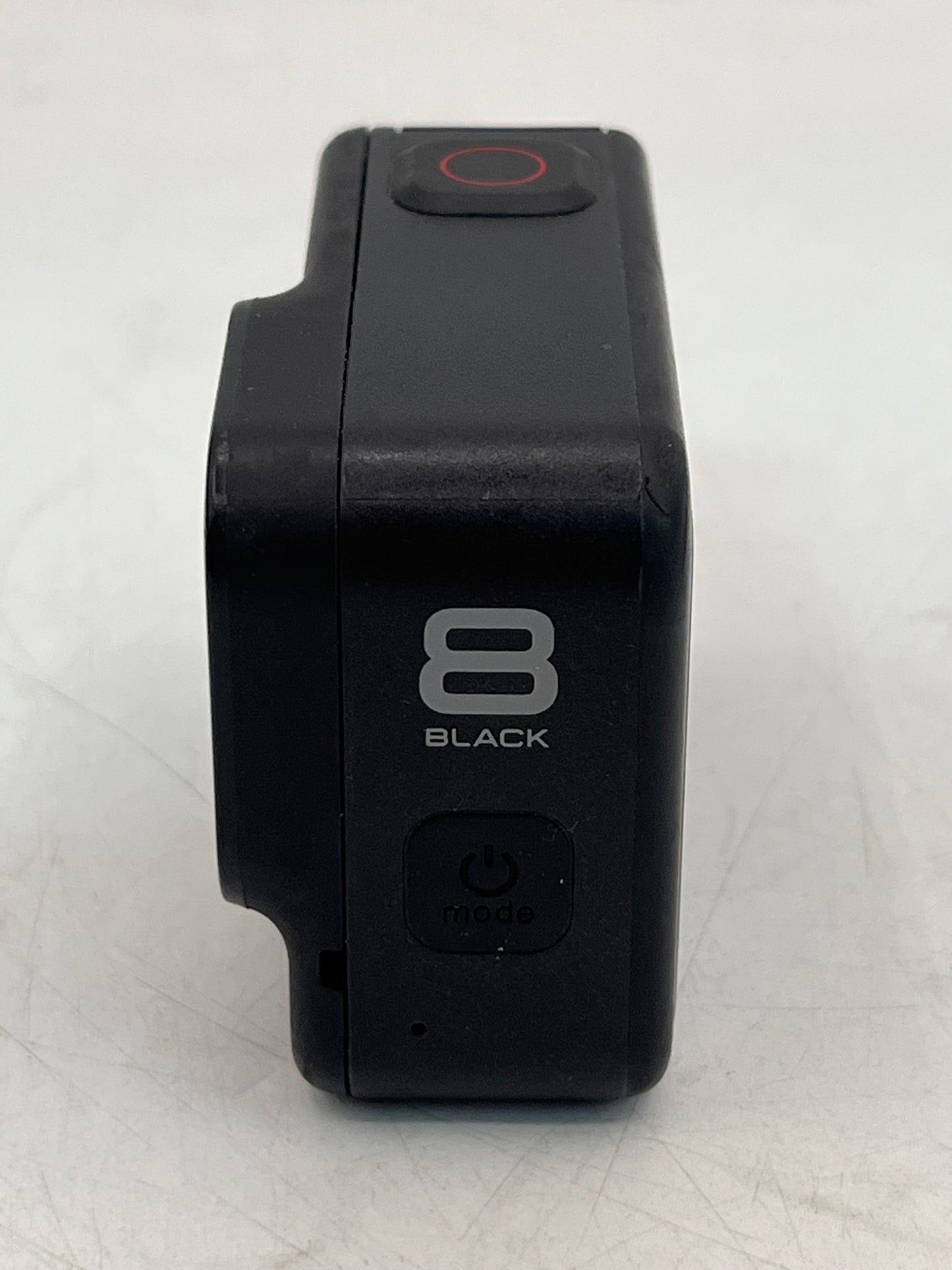 GoPro HERO8 Action Camera with Accessory - Black