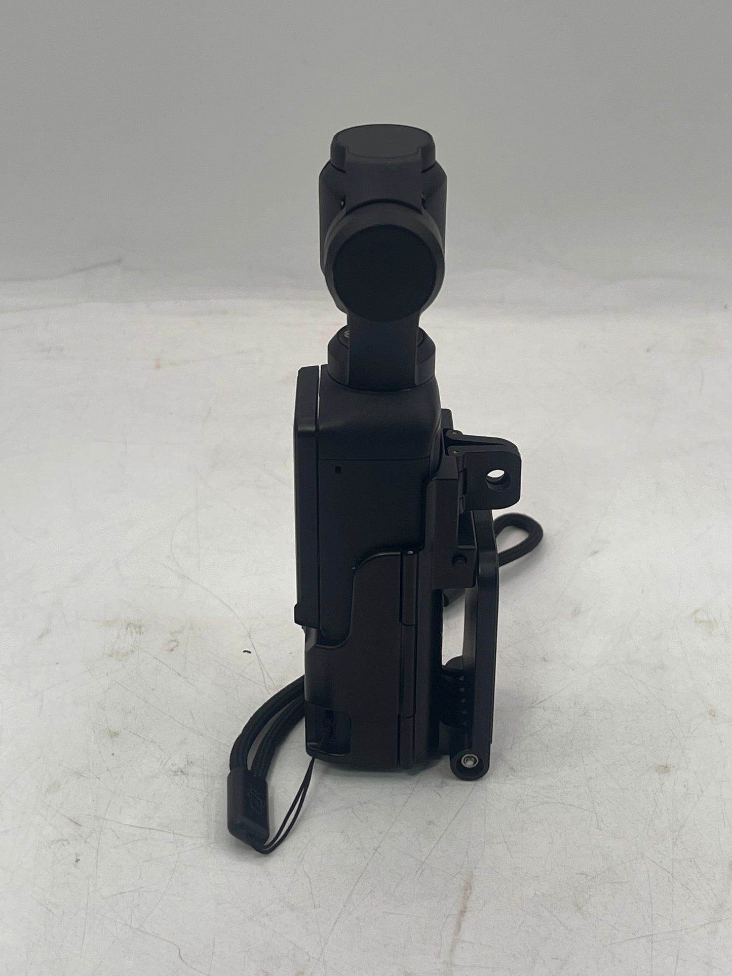 DJI Osmo Pocket 3 9.4MP 360 Action Camera - Black