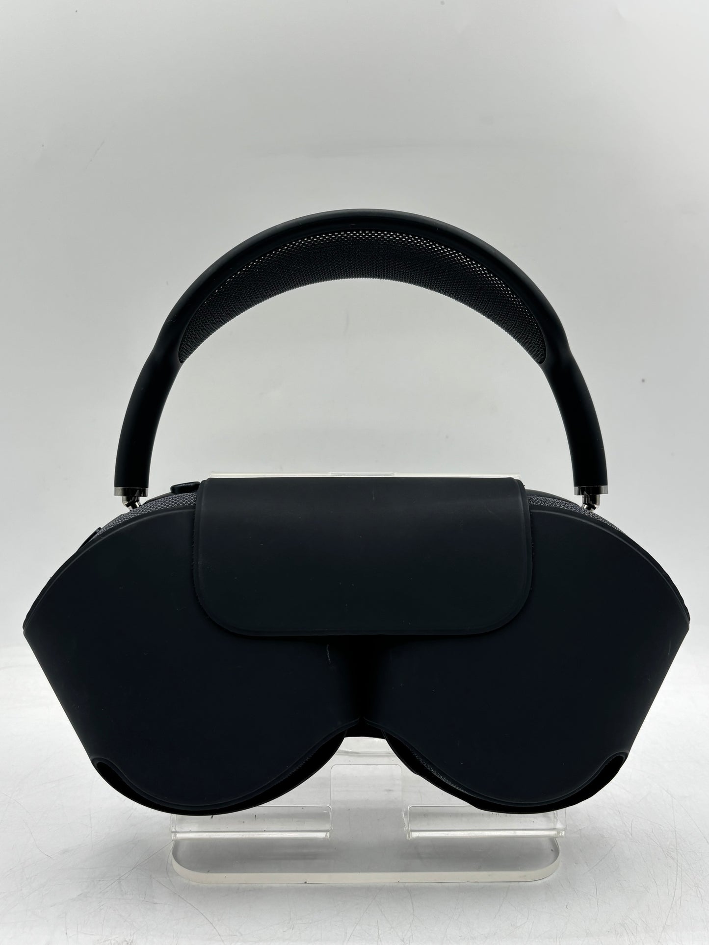 Black Apple AirPods Max A3184 (USB-C), 2024