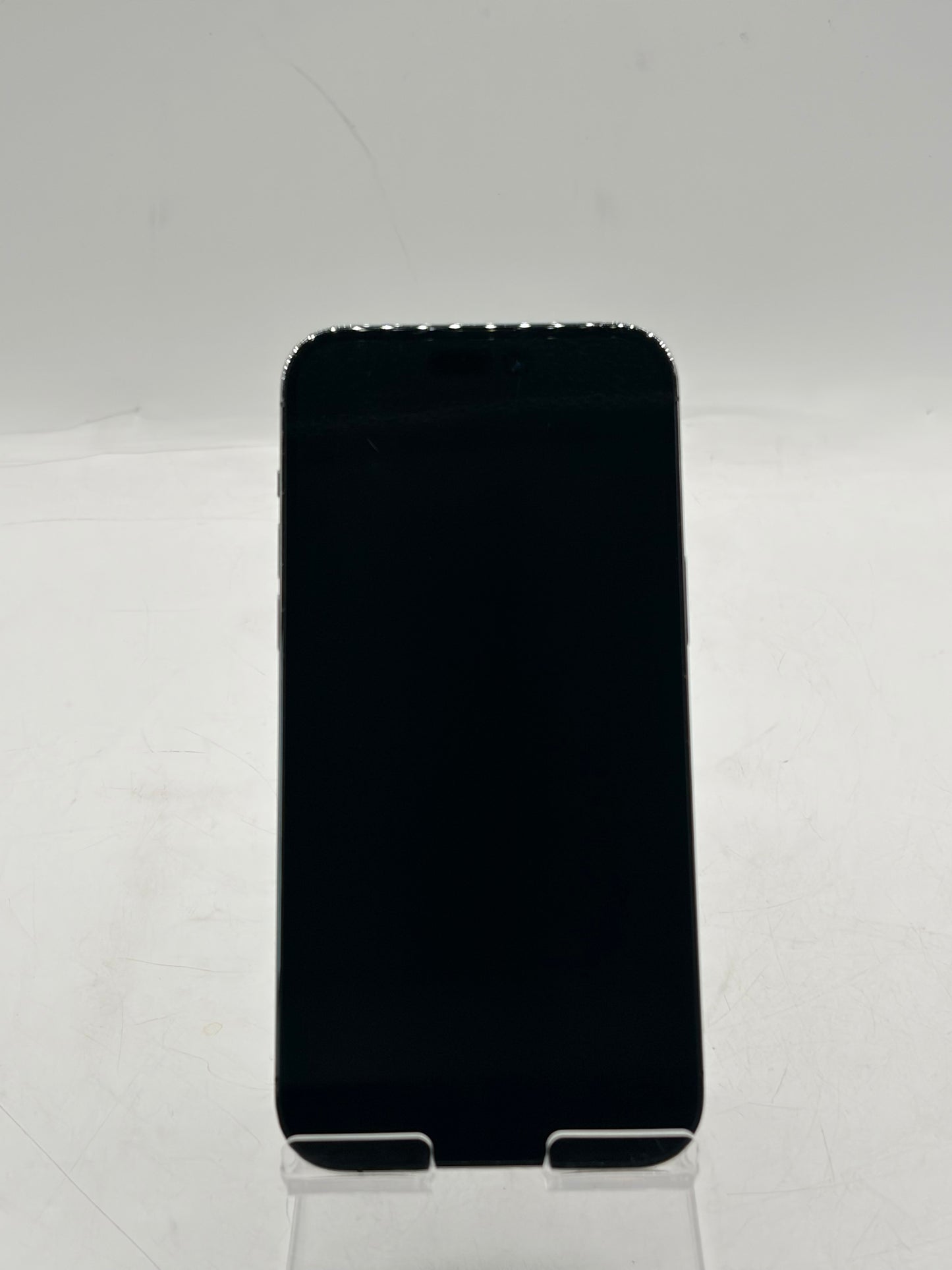 T-Mobile Only Apple iPhone 14 Pro Max 128GB A2651 MQ8R3LL/A - Purple READ!