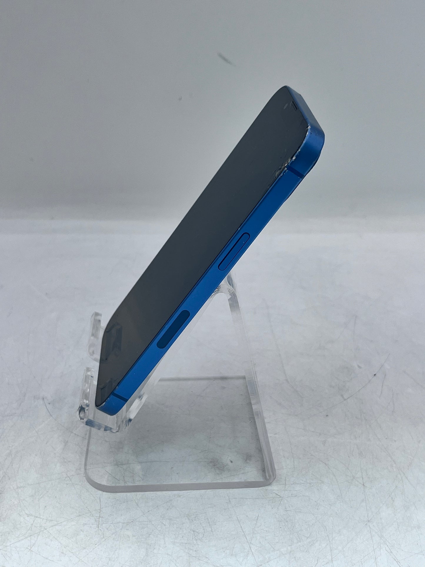 Unlocked  Apple iPhone 13 (A2482) 128GB 2021 - Blue