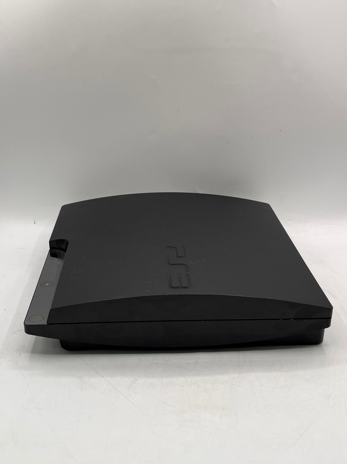 Sony PlayStation 3 Slim CECH-2501B 320GB Black Console with 2 Controllers and PS3 Eye Camera USB Motion Camera SLEH-00448