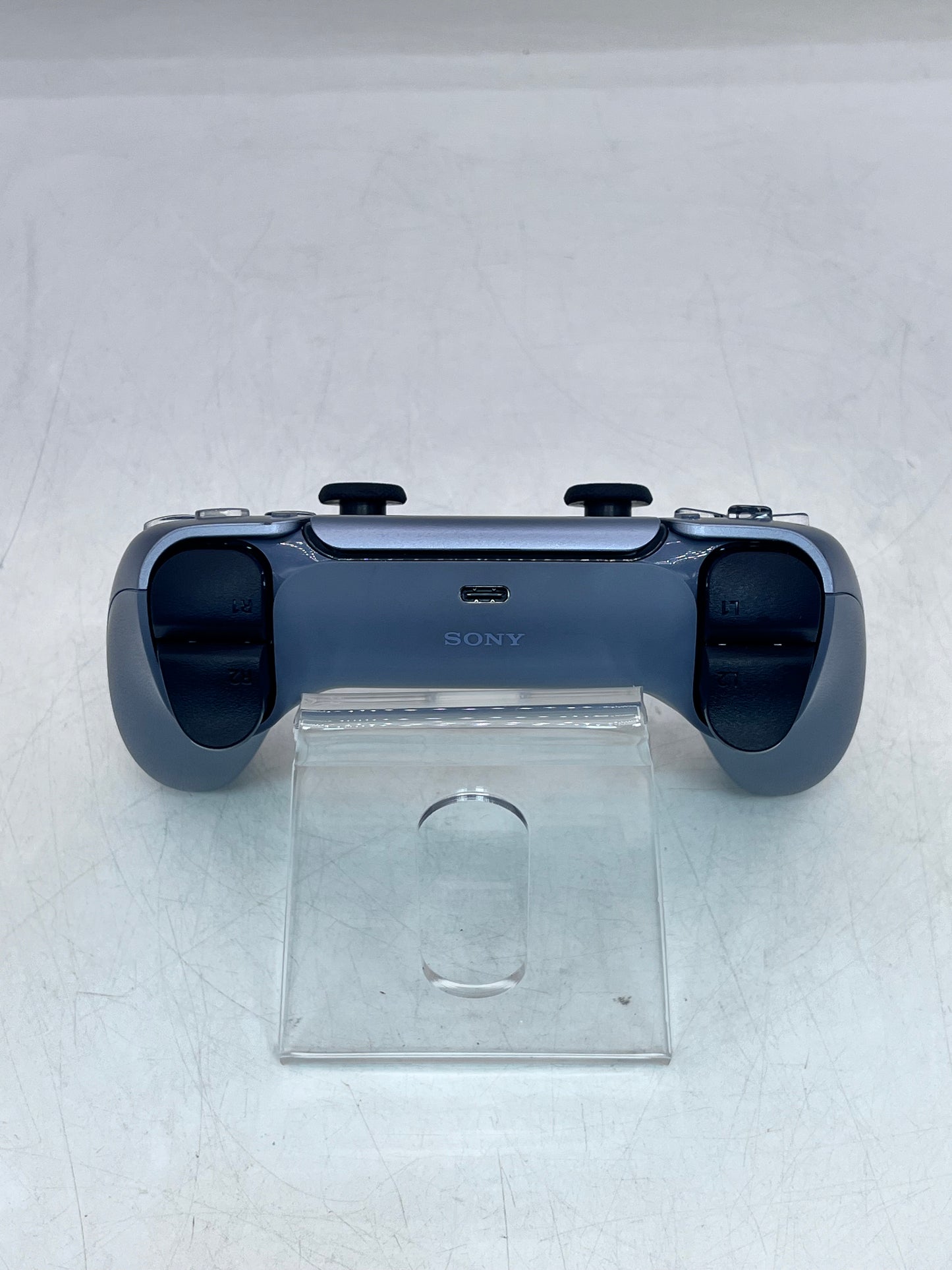 Sony PS5 CCFI-ZCT1W DualSense Wireless Controller Blue Special Color Edition