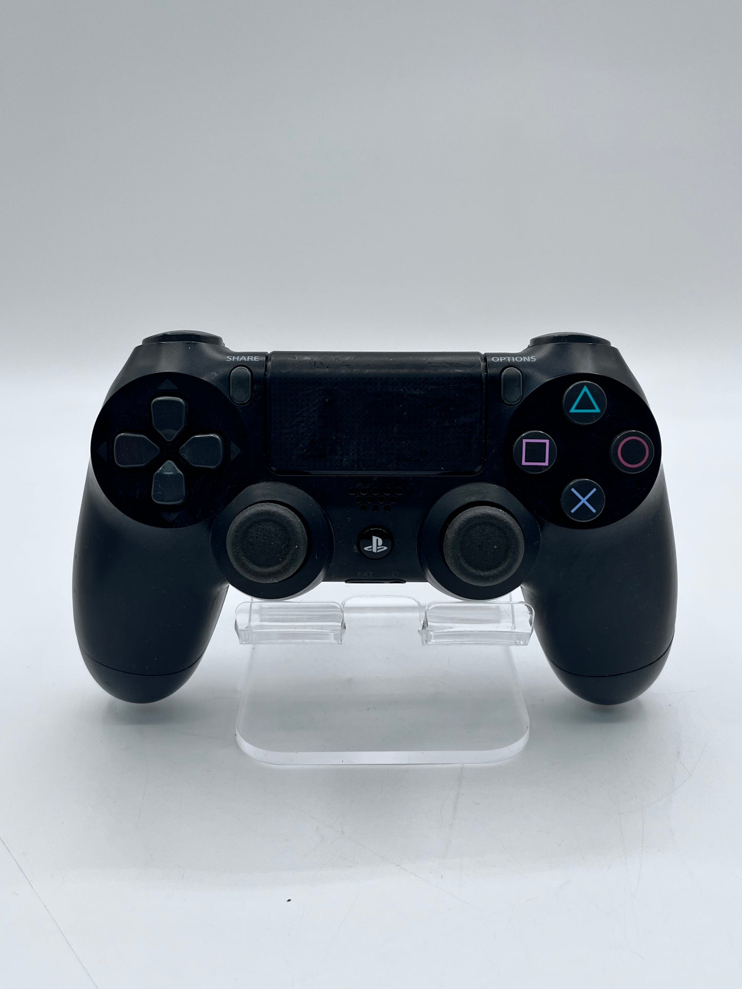 Sony PS4 CUH-ZCT2U  Video Game Controller - Black