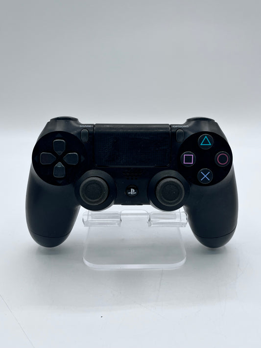Sony PS4 CUH-ZCT2U  Video Game Controller - Black