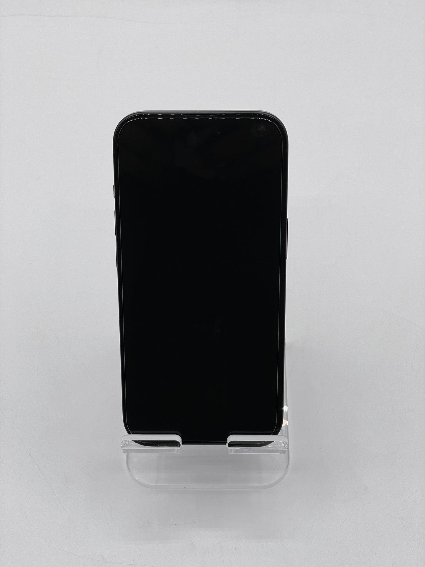 Wi-Fi ONLY Apple iPhone 15 128GB A2846 NTLV3LL/A 98% BH - Black