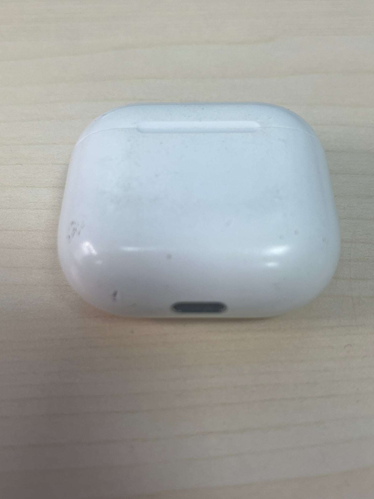 Apple AirPods (4th Gen) Complete Set A3055 A3056 A3059 - White