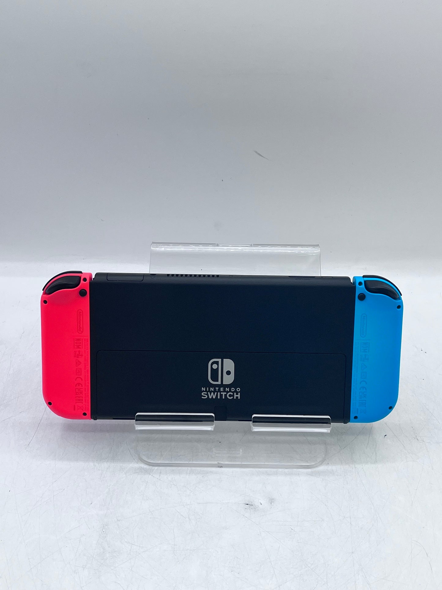 Nintendo Switch OLED Model HEG-001 (2021) - Black