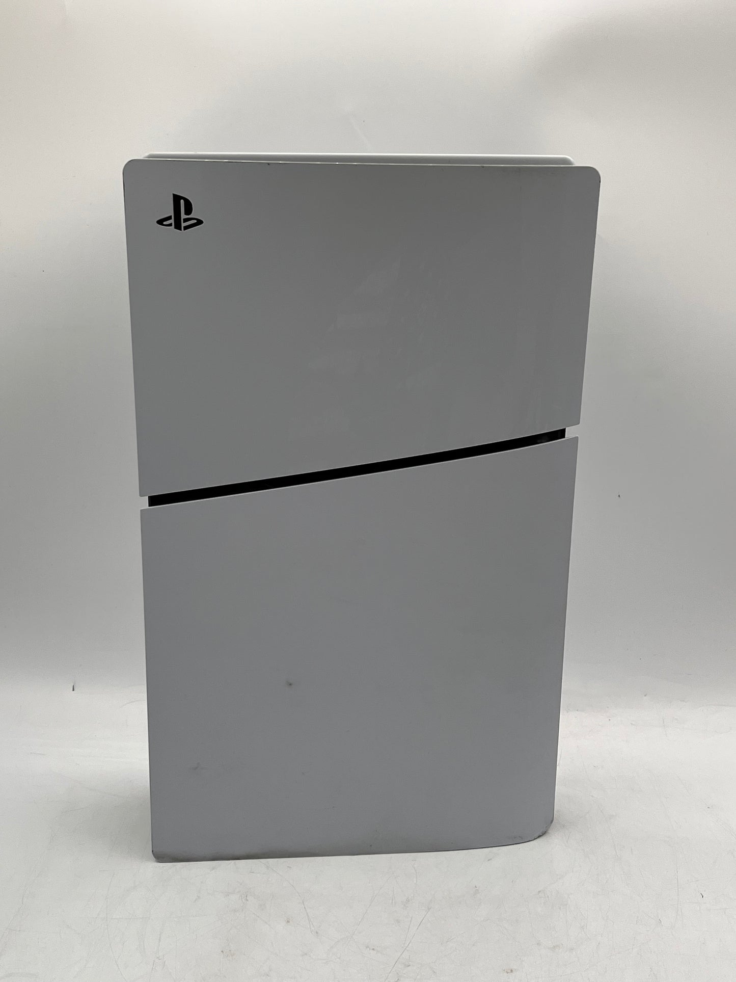 Sony PlayStation 5 Slim Disc (CFI-2015) 1TB White Video Game System