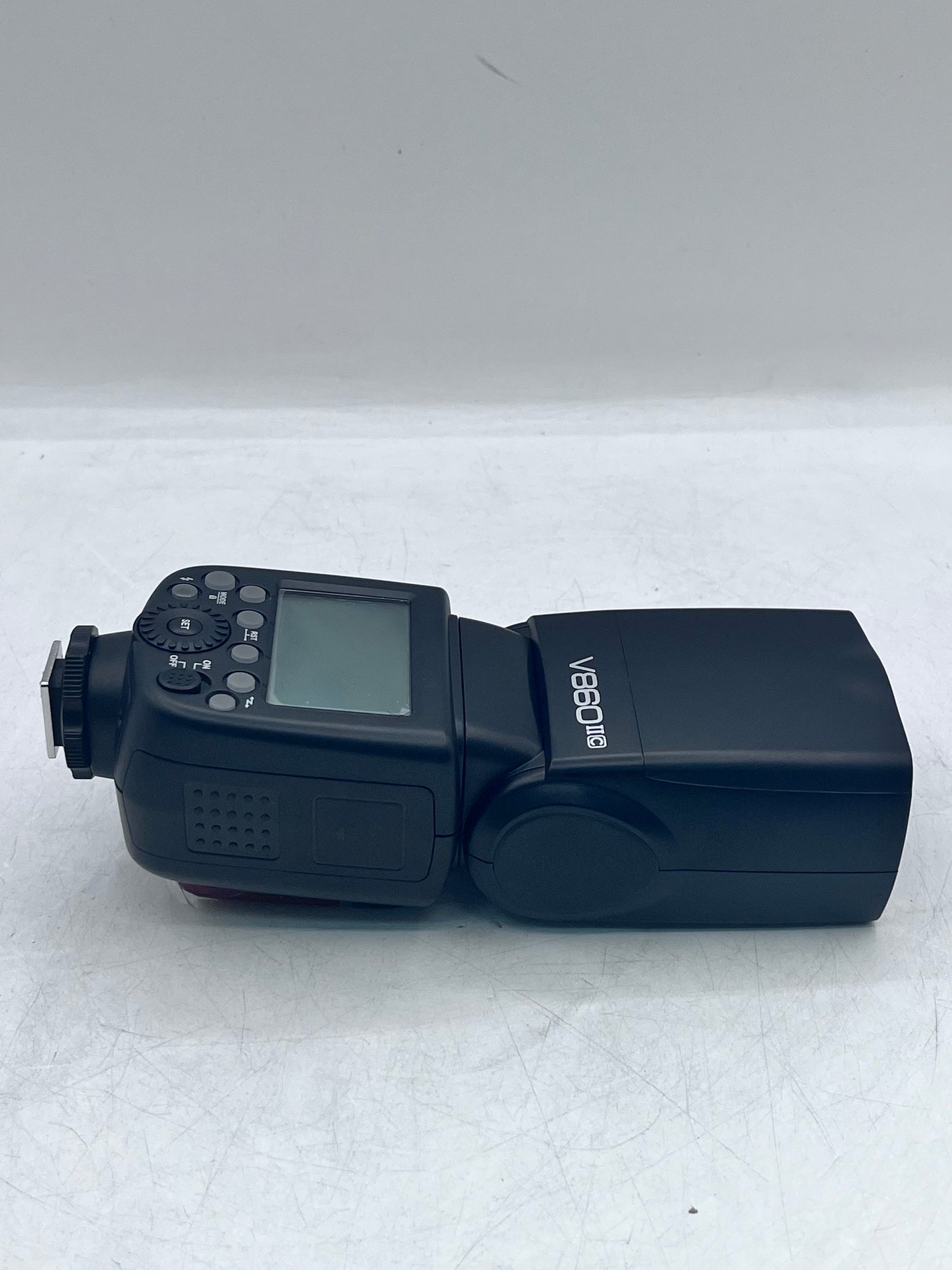 Godox V860II-C Camera Flash Light Strobe Compatible - Black