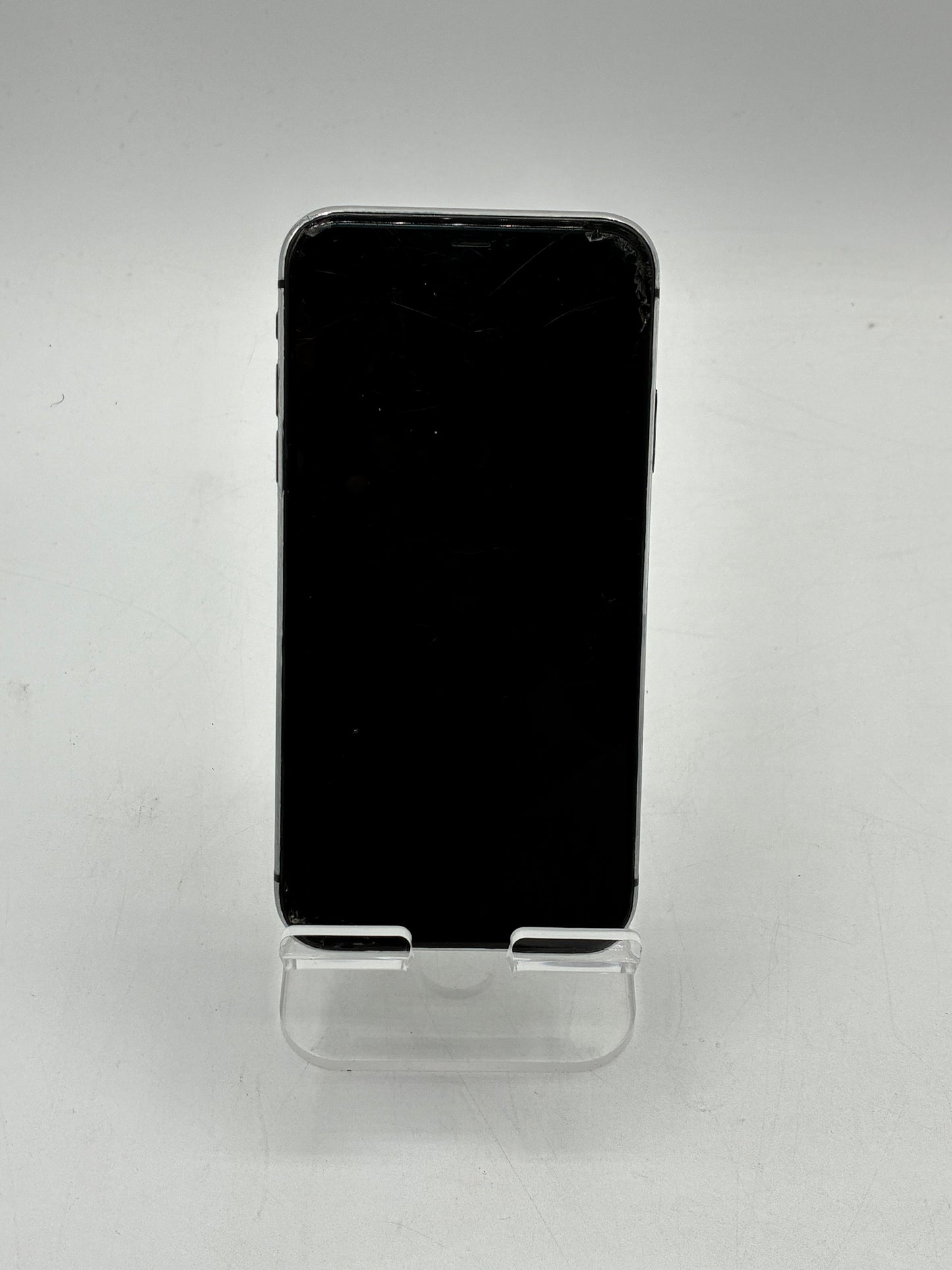 Apple iPhone 11 128GB A2111 MWLE2LL/A Broken