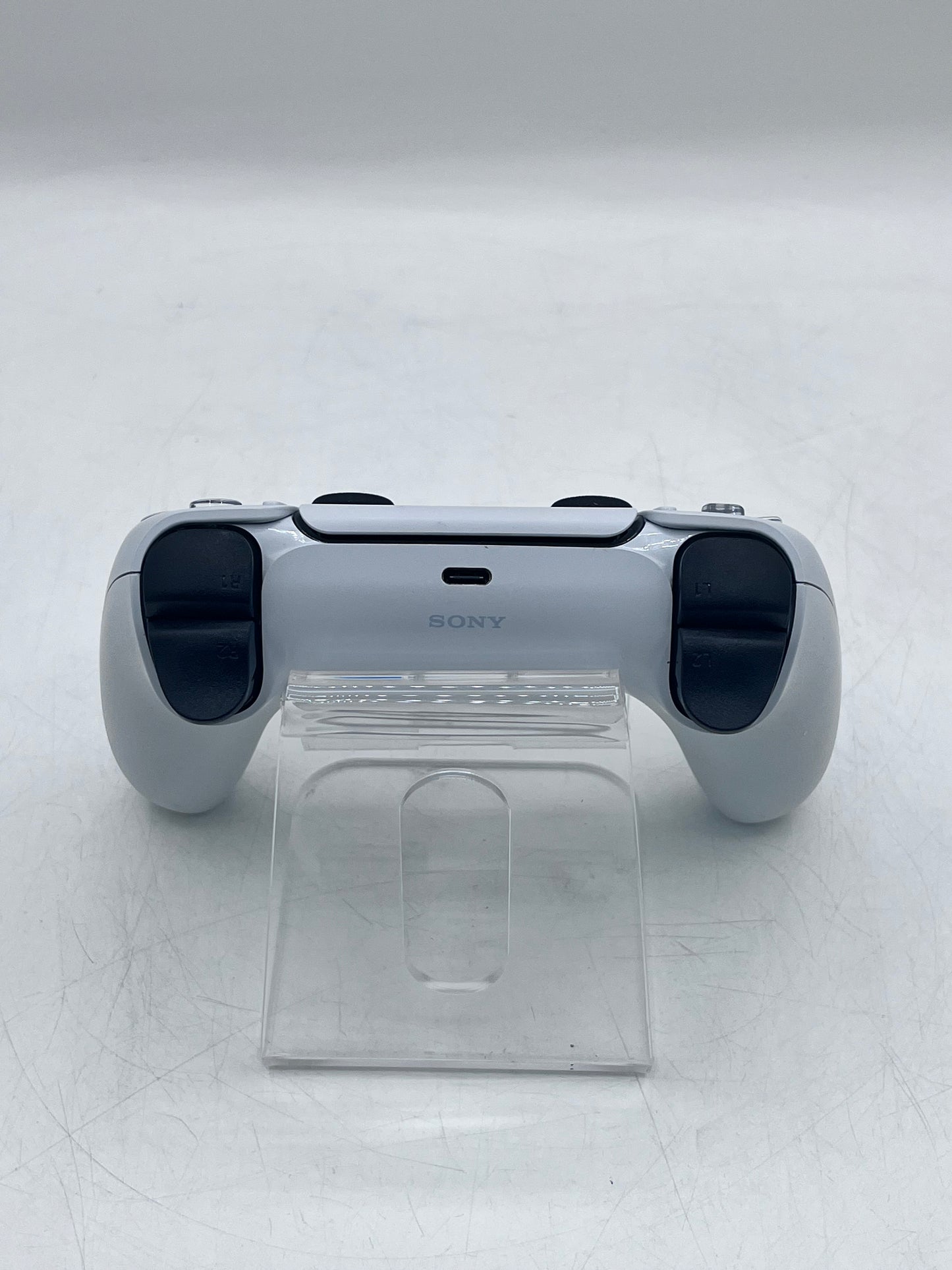 Sony Playstation 5 DualSense Wireless Controller CFI-ZCT1W - White