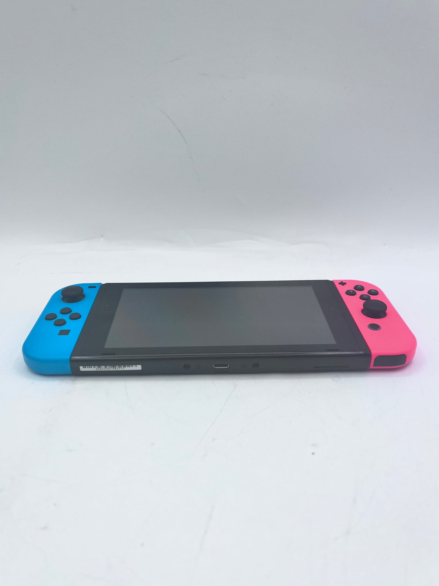 Nintendo Switch HAC-001 32GB Multi-Colored Joycons