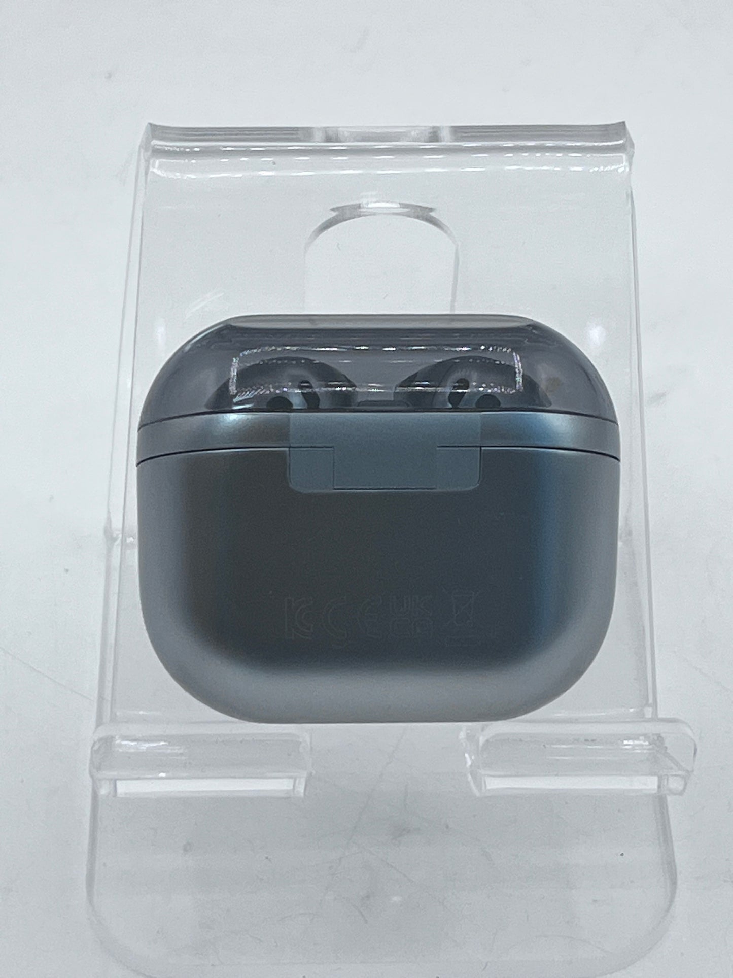 Samsung Galaxy Buds 3 Wireless Earbud Headphones - Space Gray