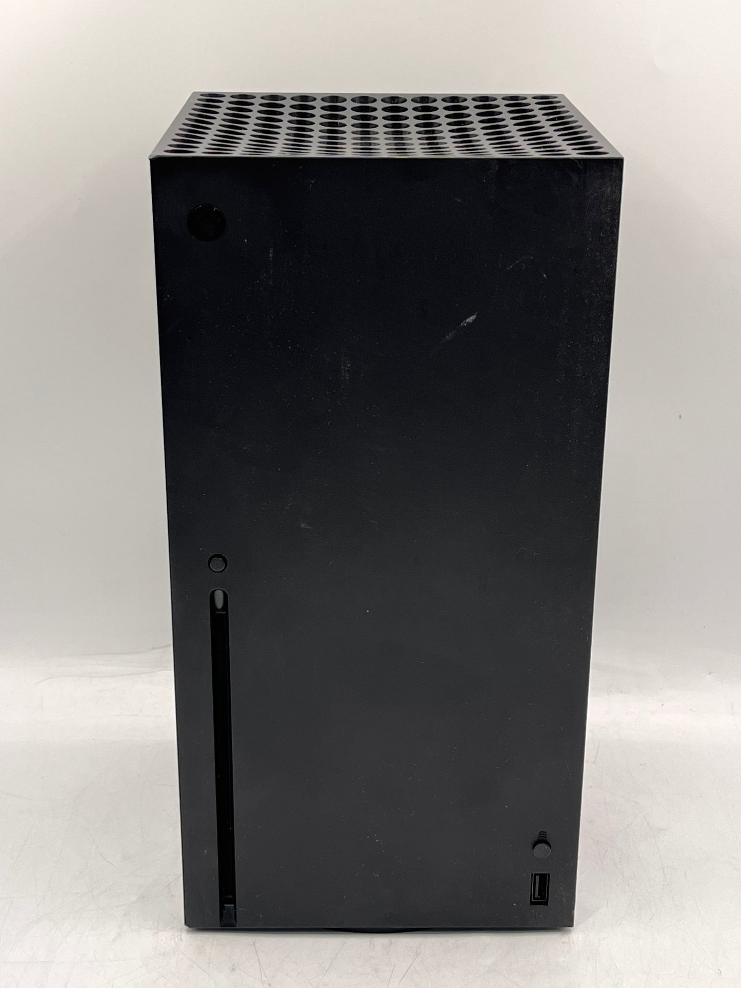 Microsoft Xbox Series X 1882 1TB Console Black Broken HDMI Port