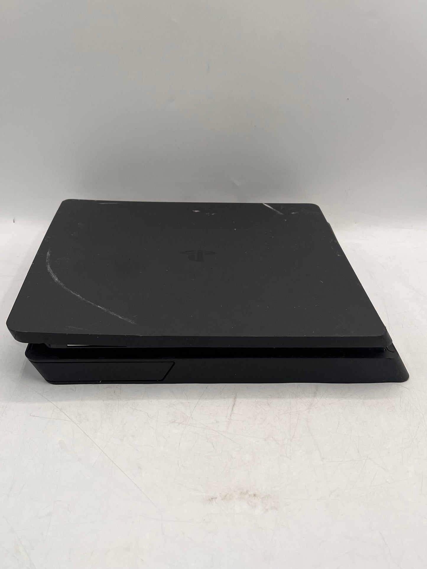 Sony PlayStation 4 Slim (CUH-2215B) Video Game System - Black READ