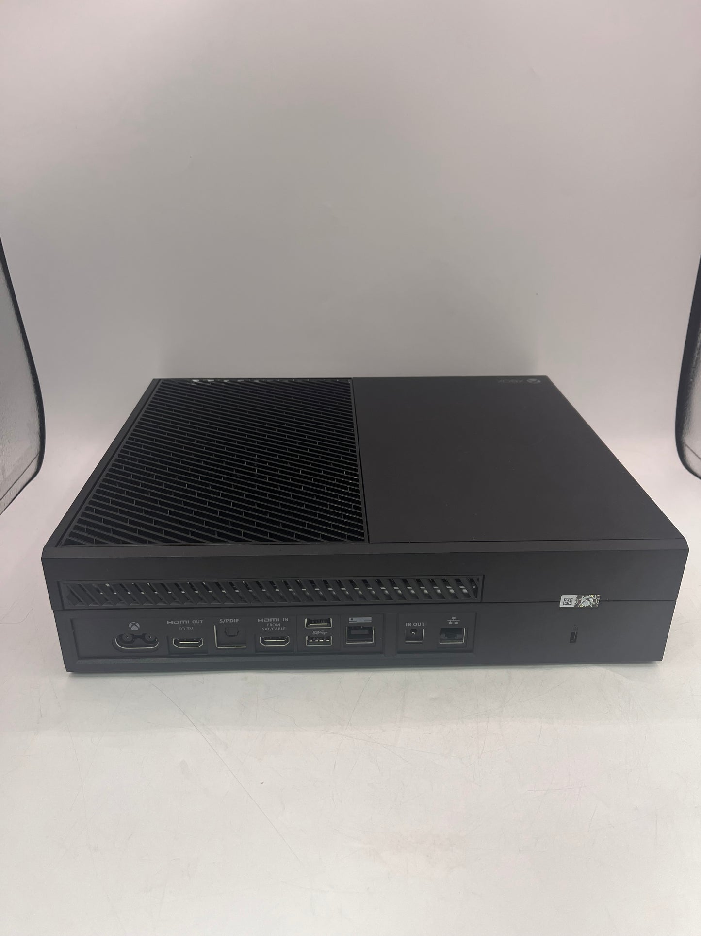Microsoft Xbox One (1540) 2013 500GB Black Console