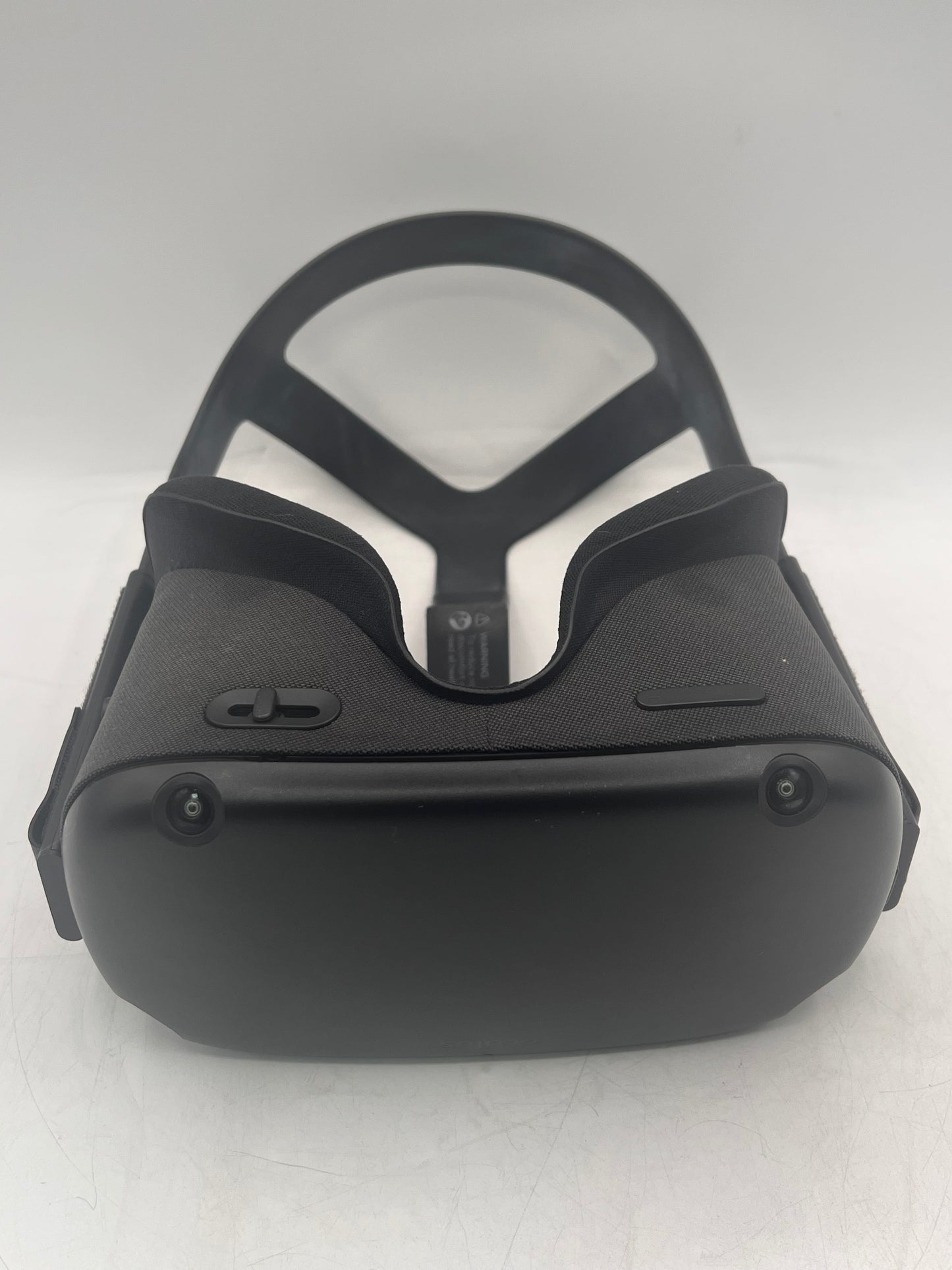 Meta Oculus Quest 1st Gen VR Headset - Black